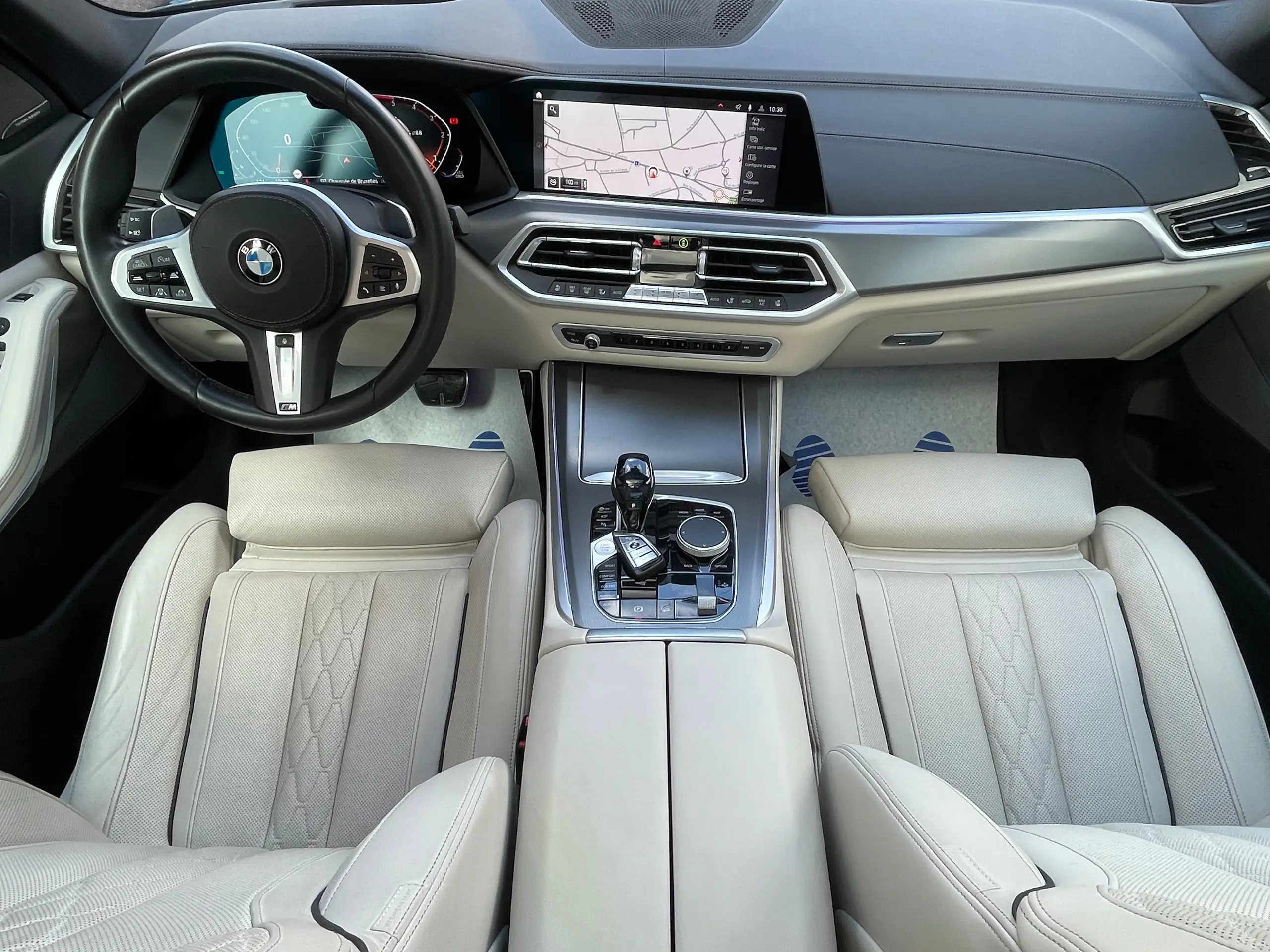 BMW - X5