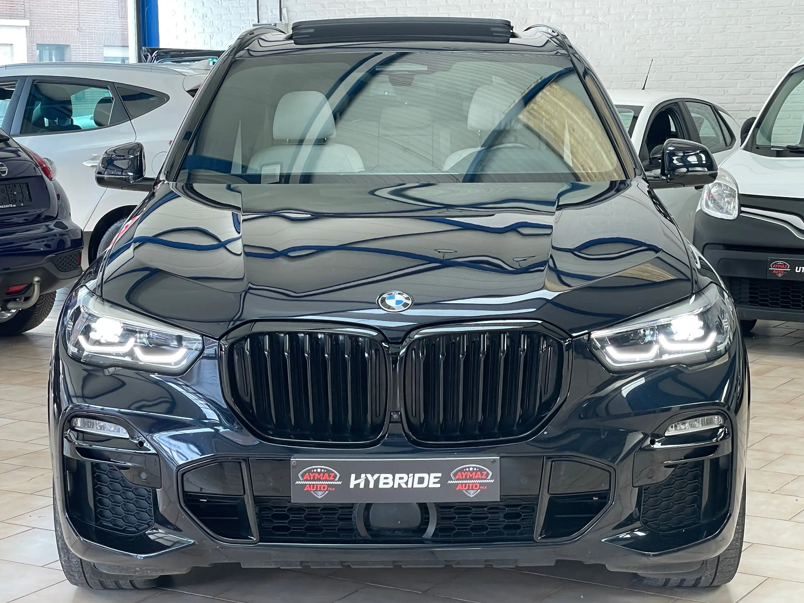 BMW - X5