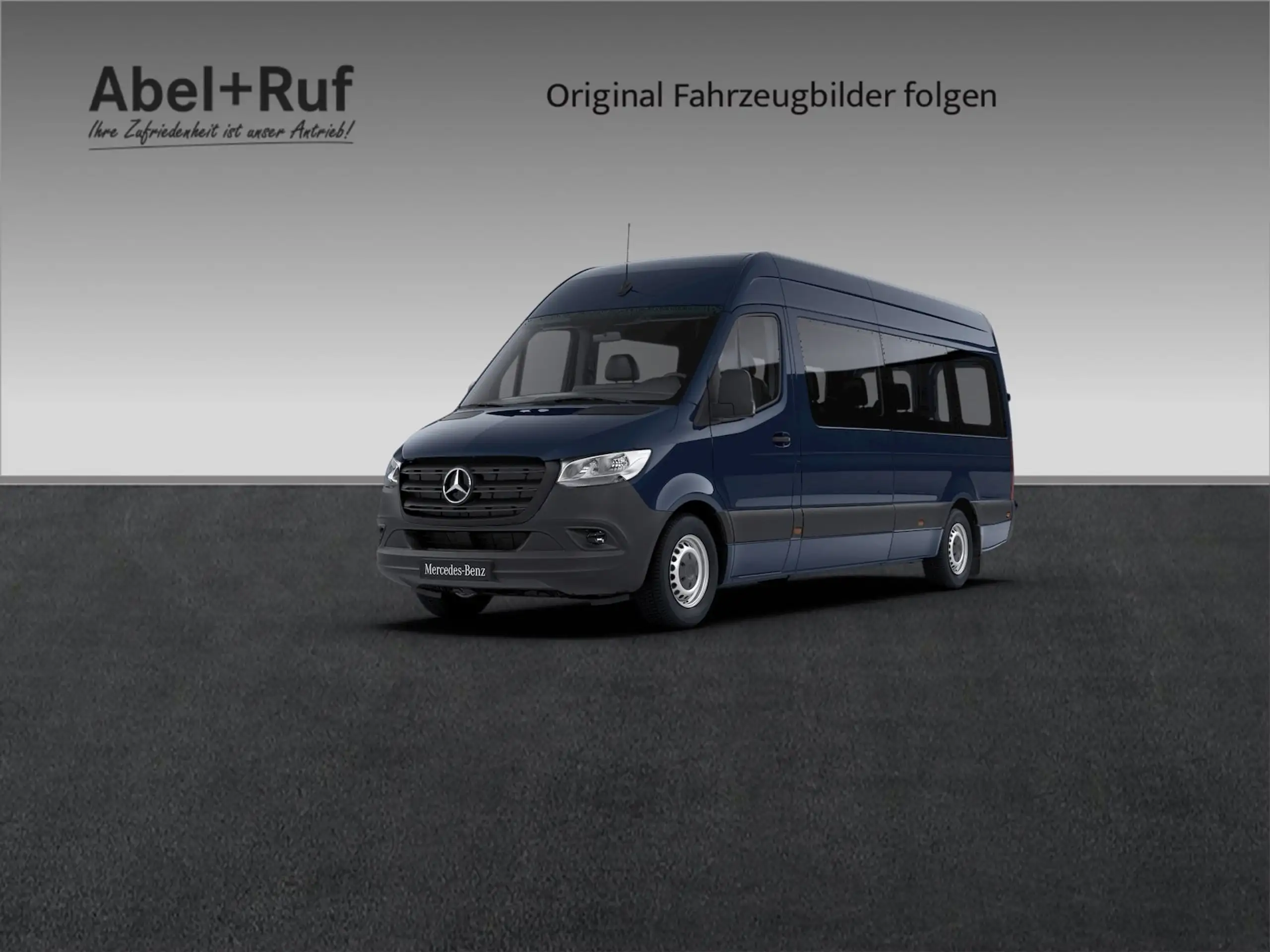 Mercedes-Benz - Sprinter