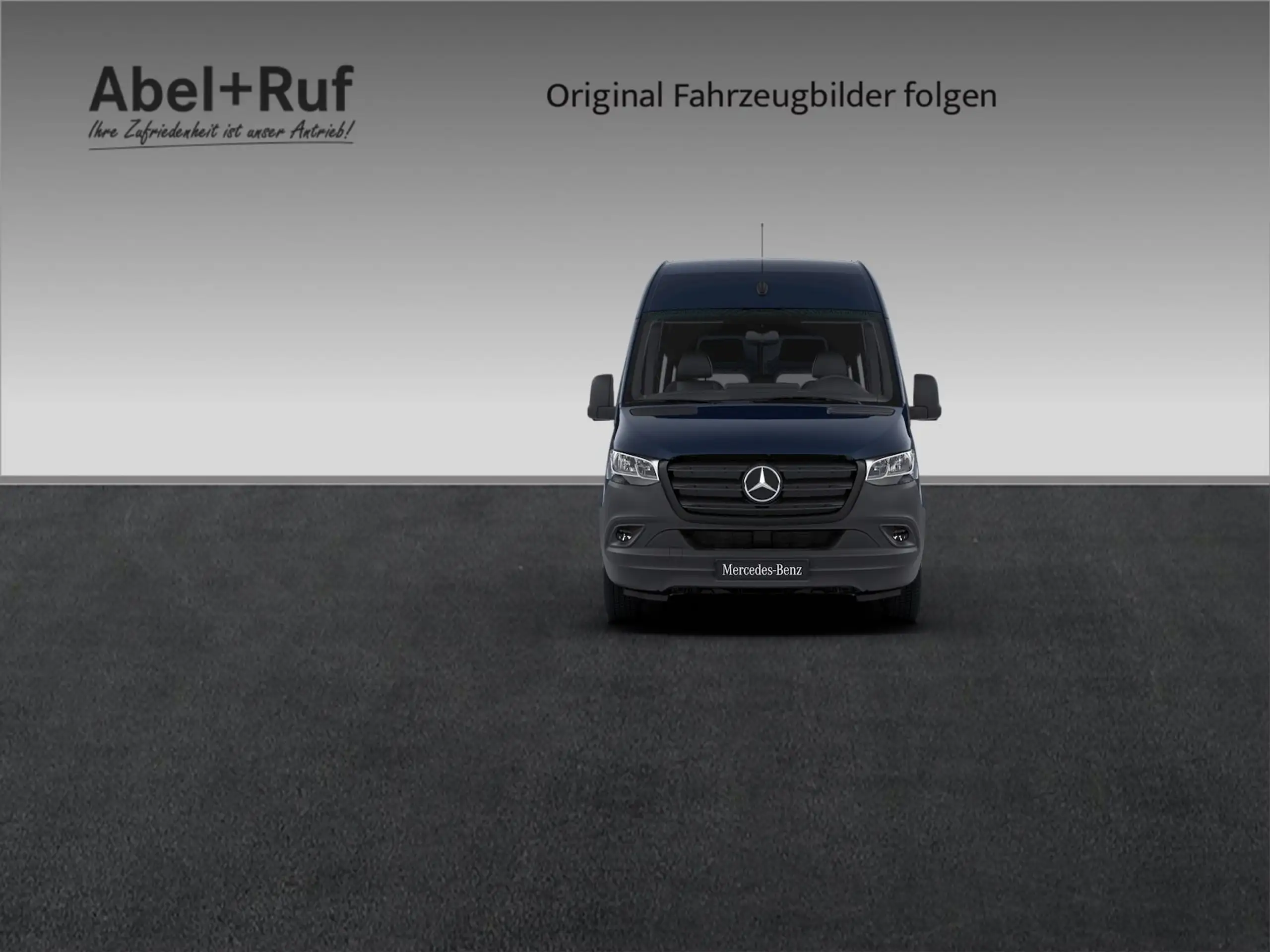 Mercedes-Benz - Sprinter