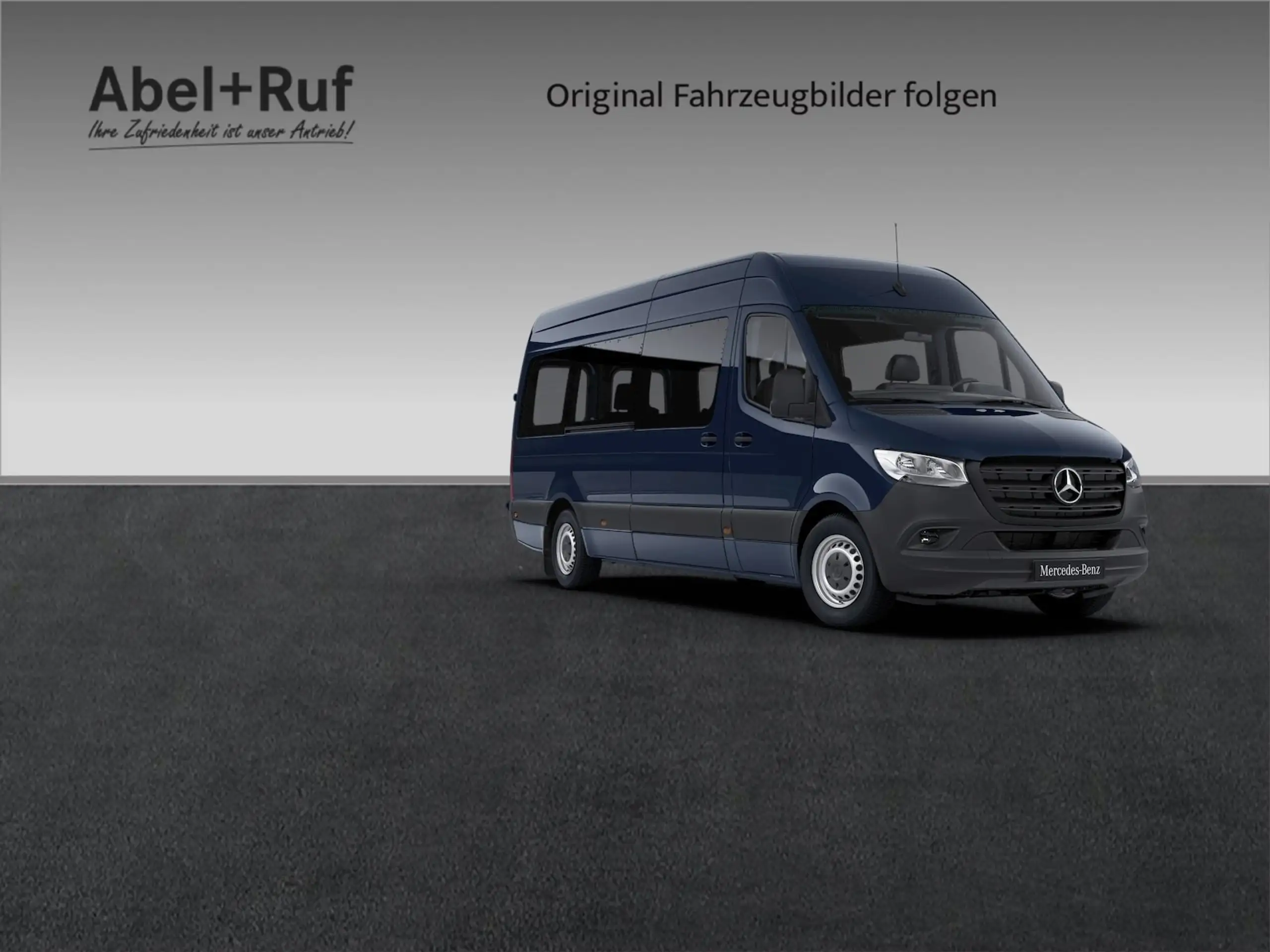 Mercedes-Benz - Sprinter