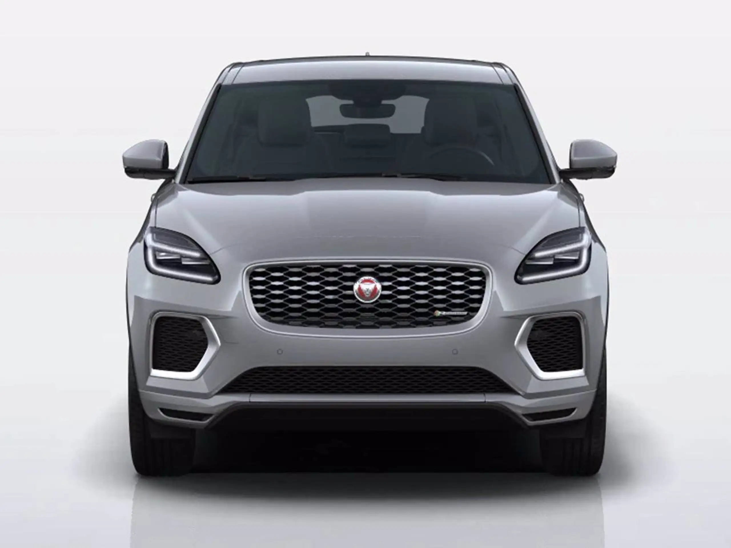 Jaguar - E-Pace