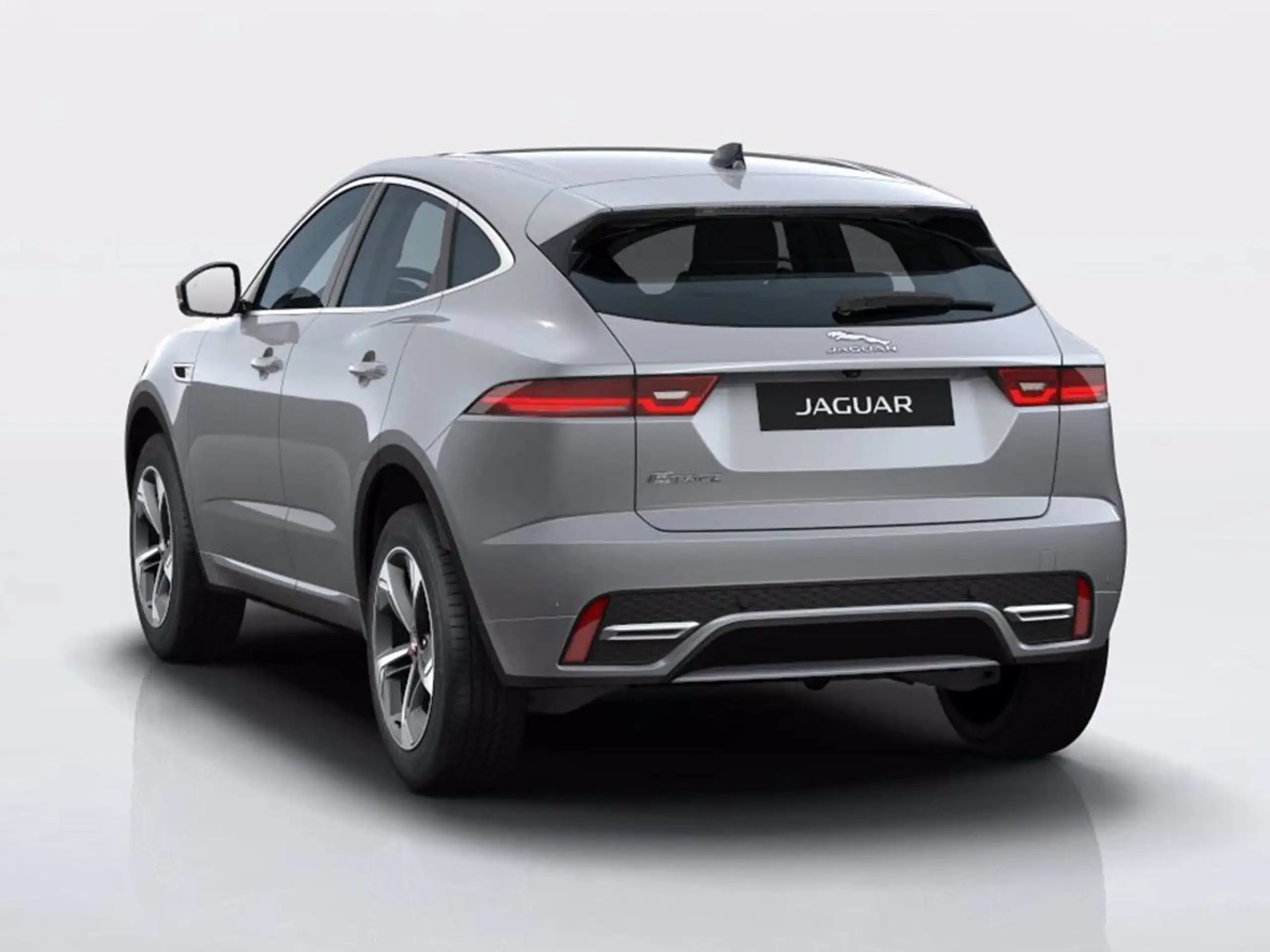 Jaguar - E-Pace