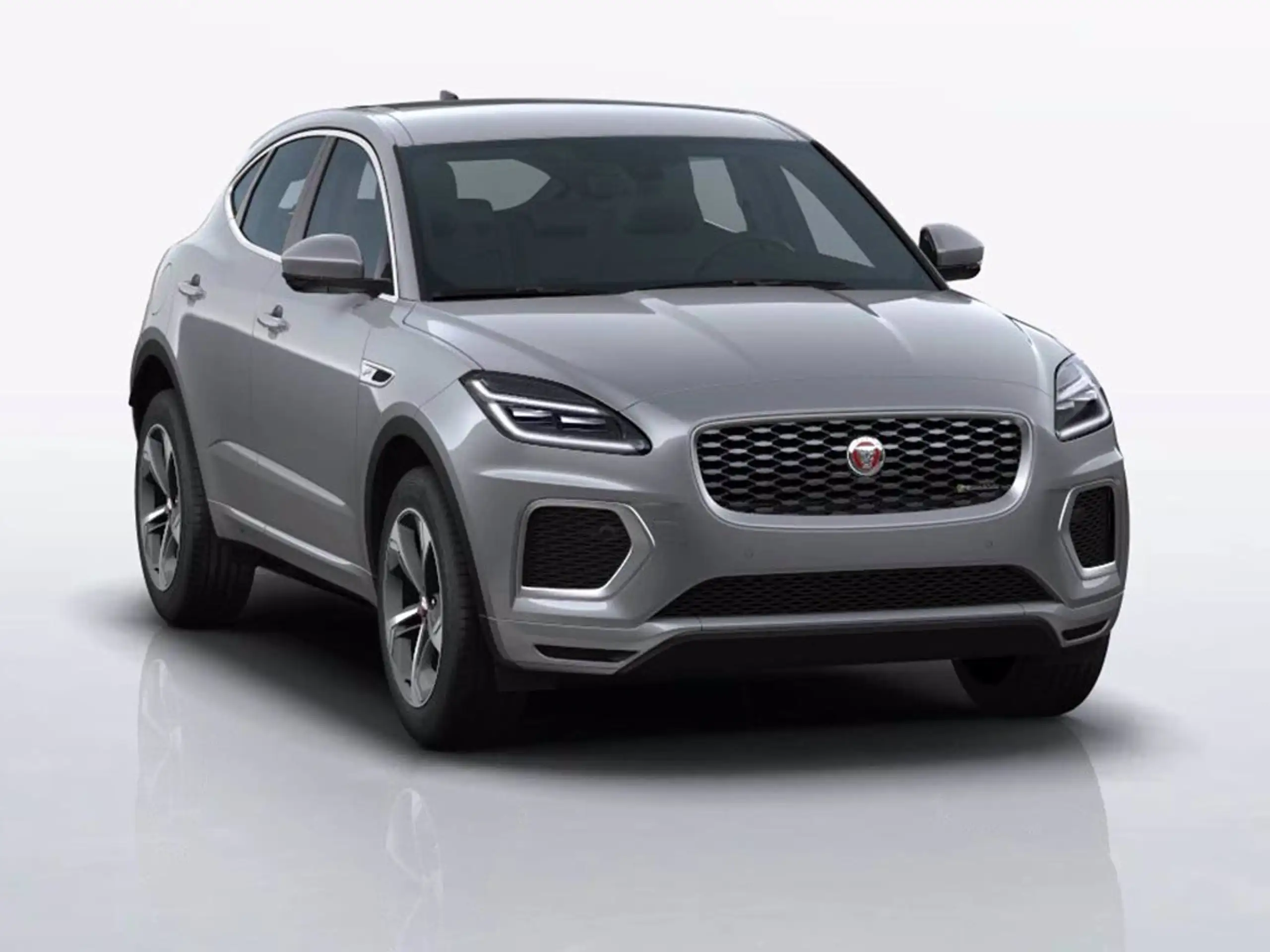 Jaguar - E-Pace