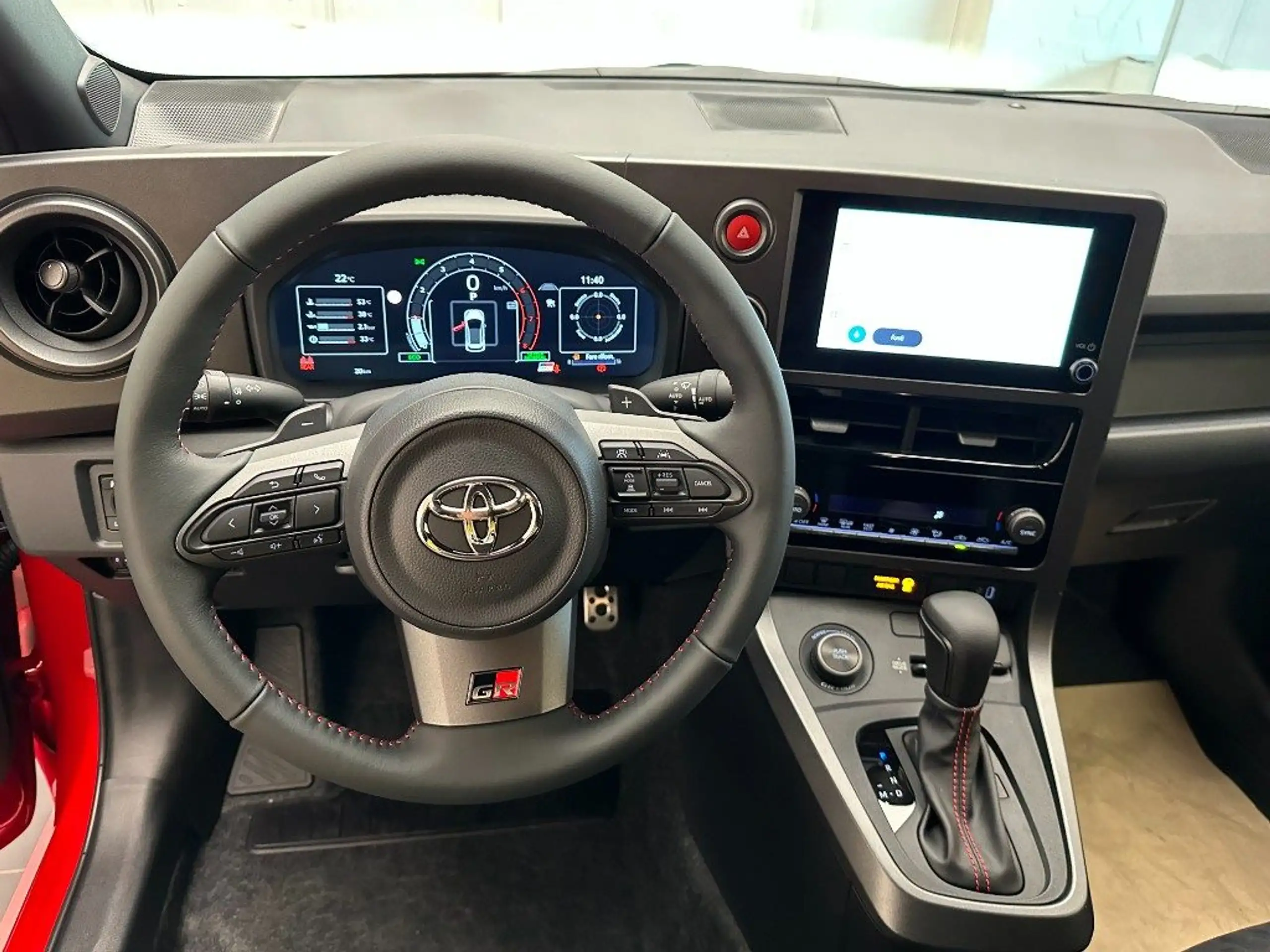 Toyota - Yaris