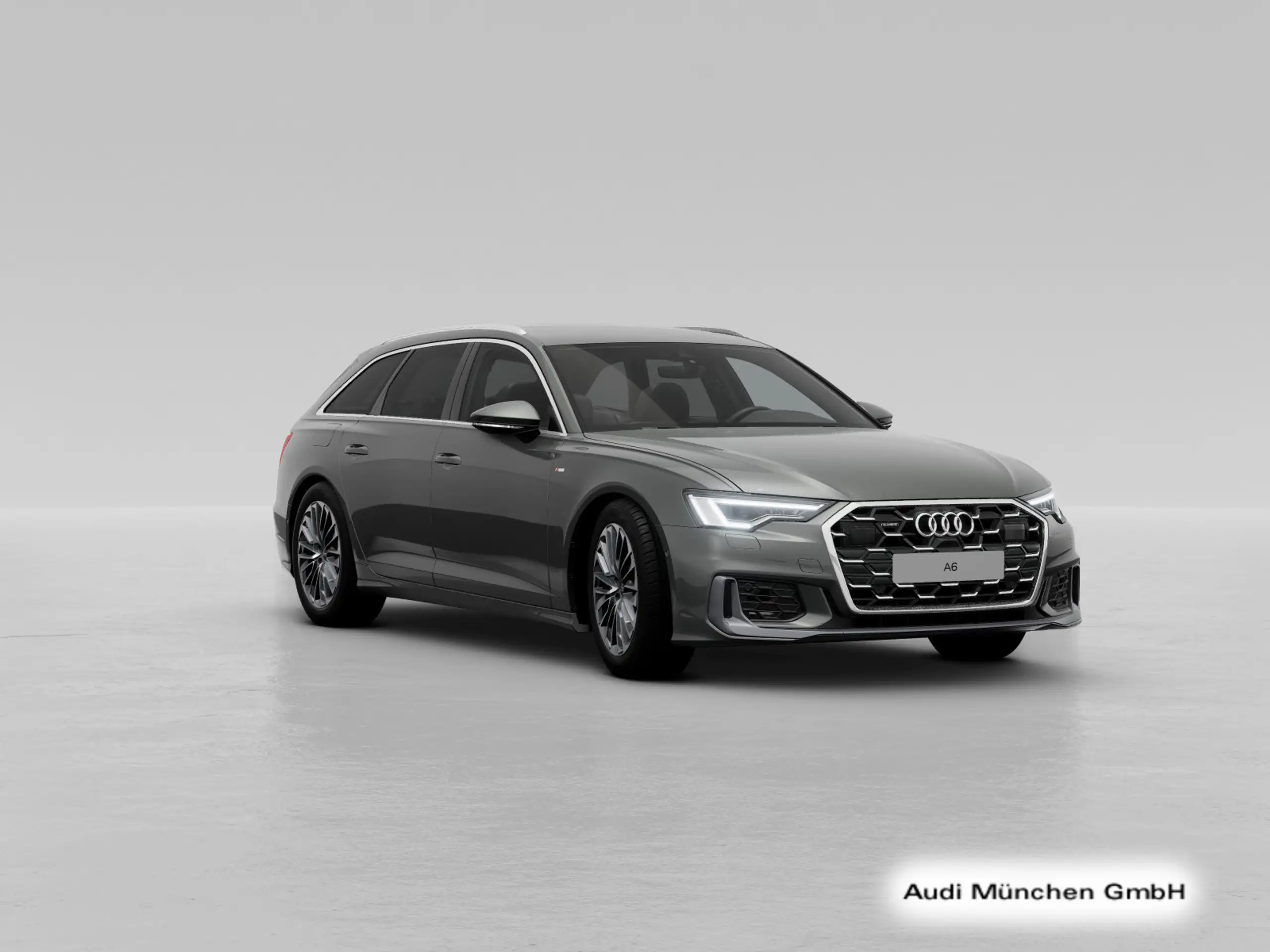 Audi - A6