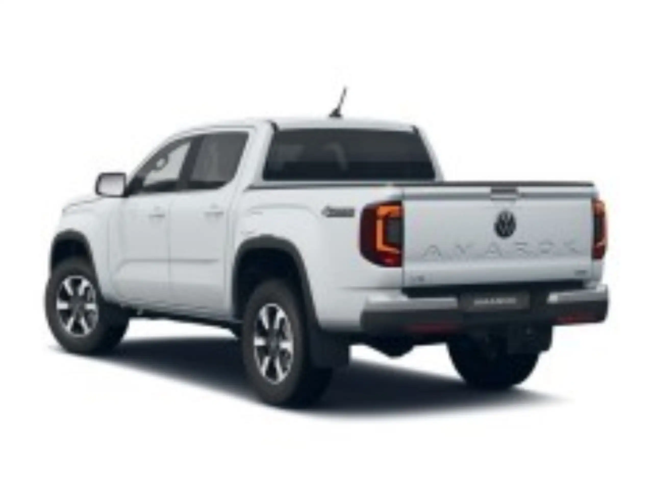 Volkswagen - Amarok