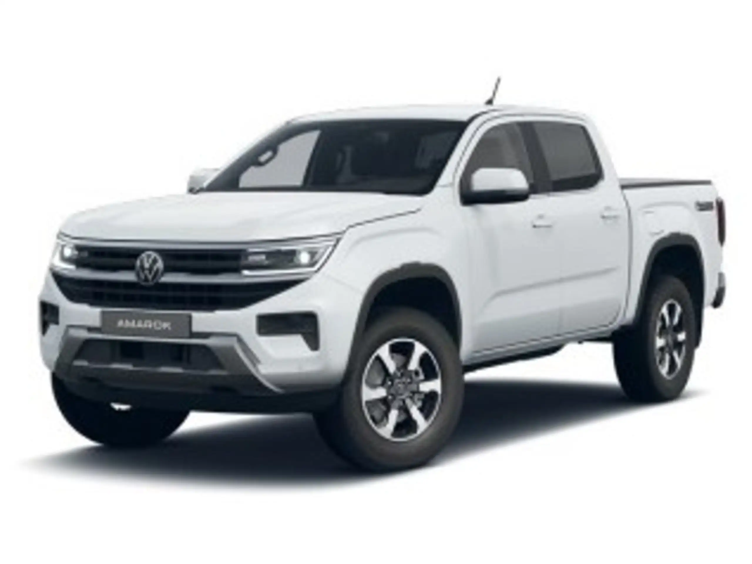 Volkswagen - Amarok