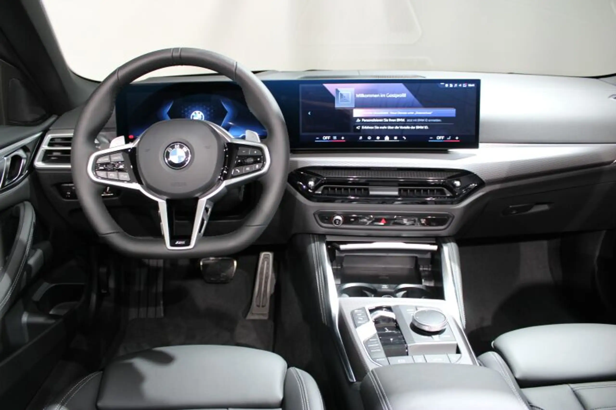 BMW - 420