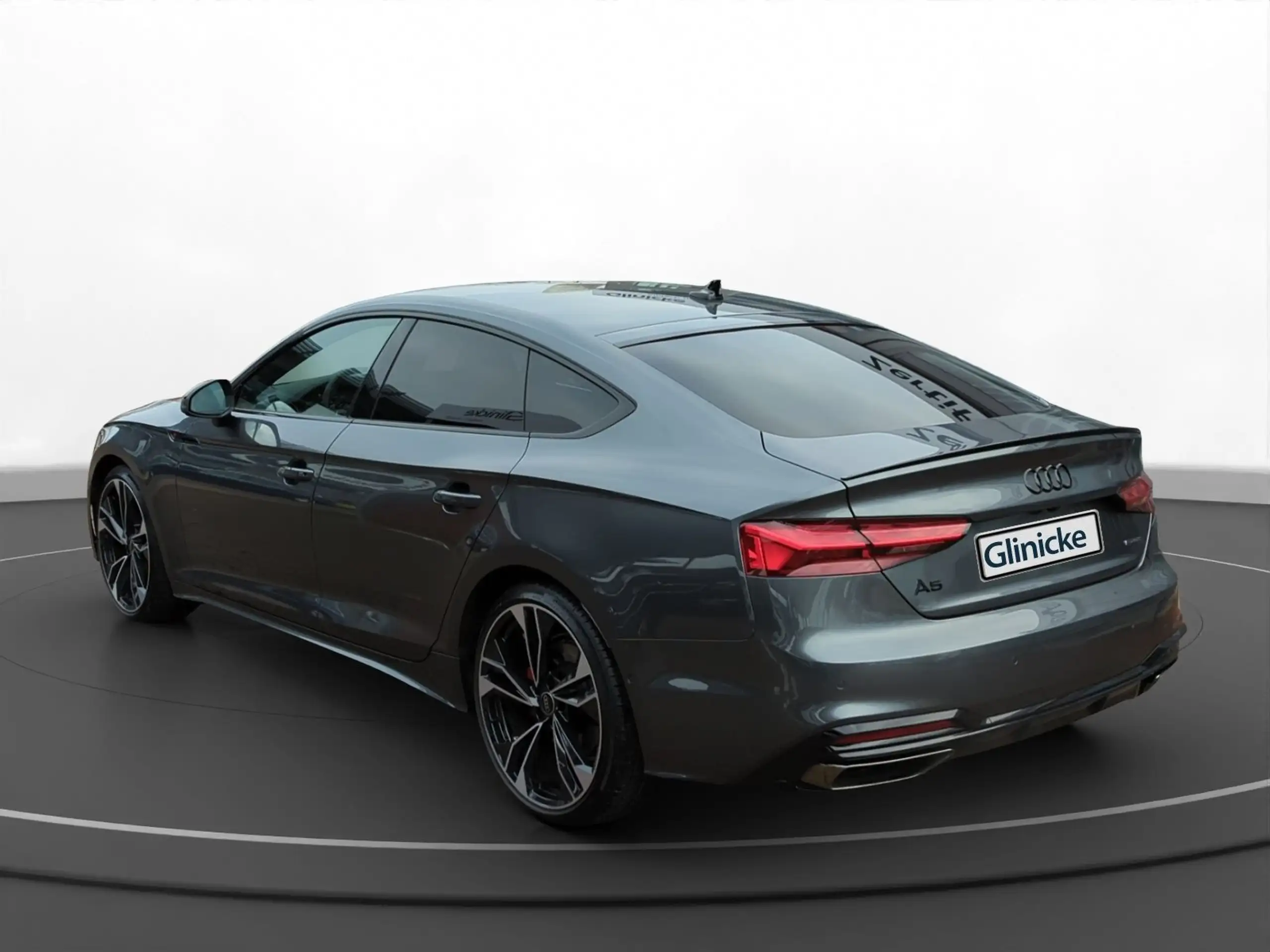 Audi - A5