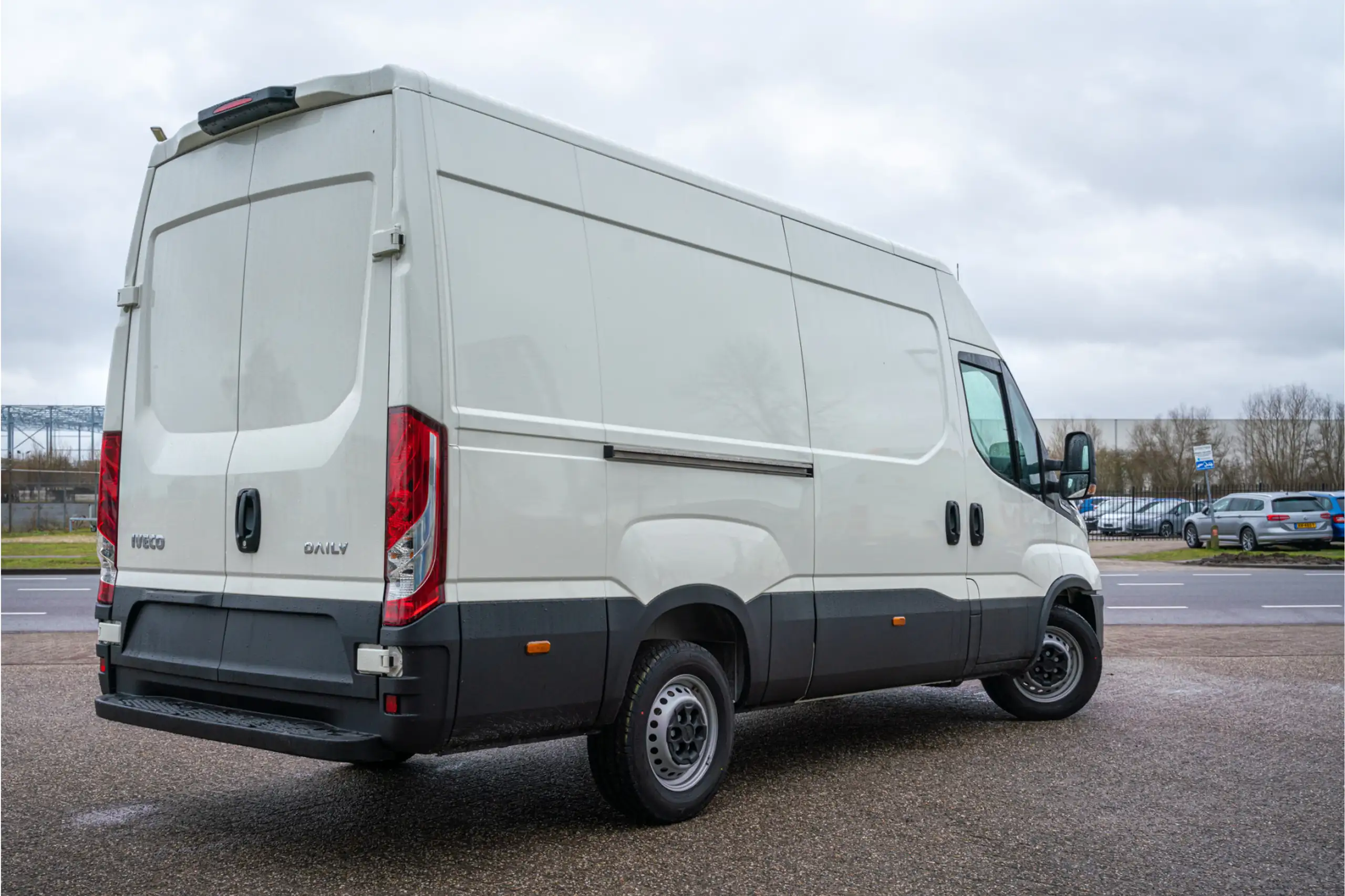 Iveco - Daily