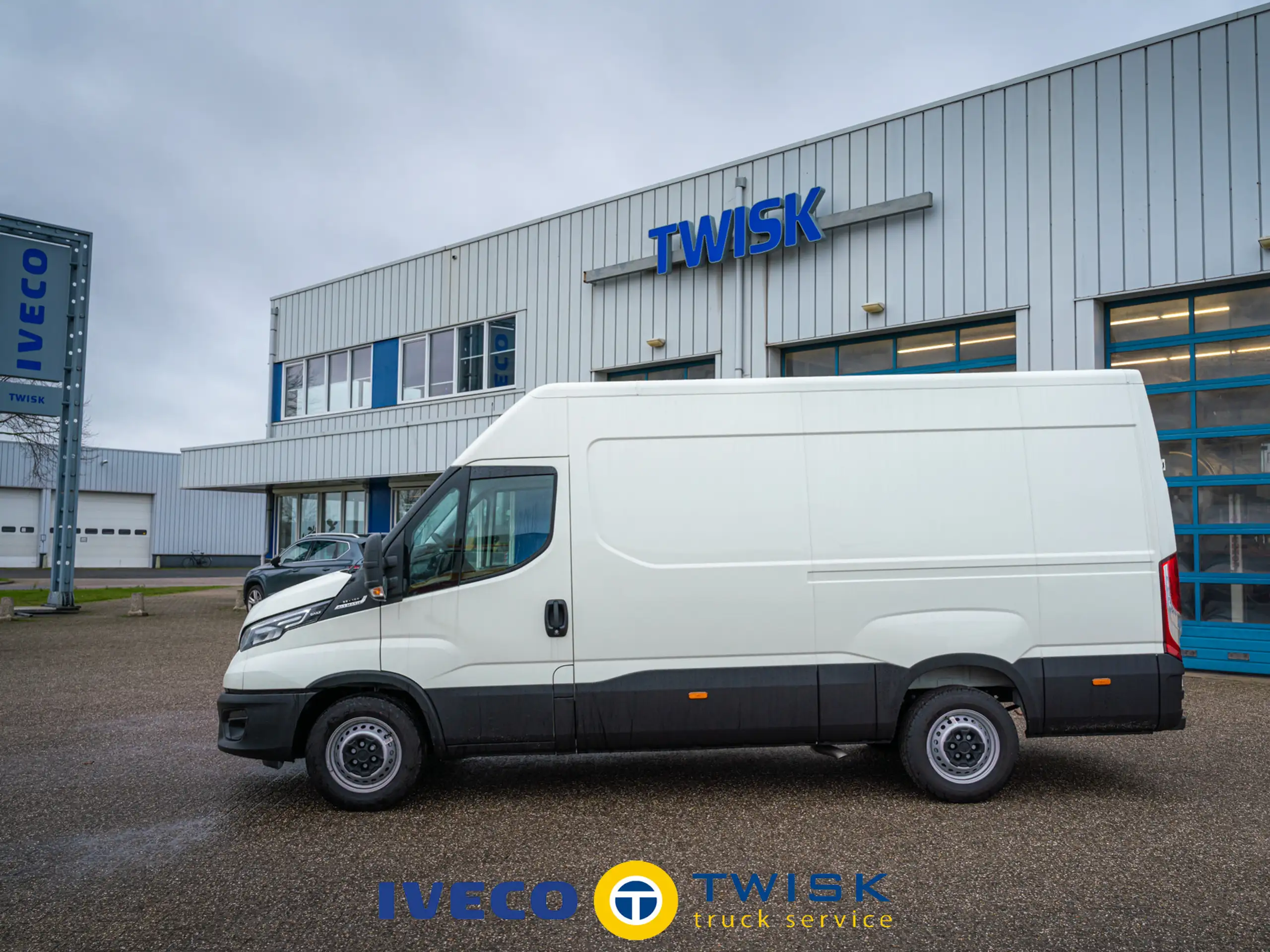 Iveco - Daily