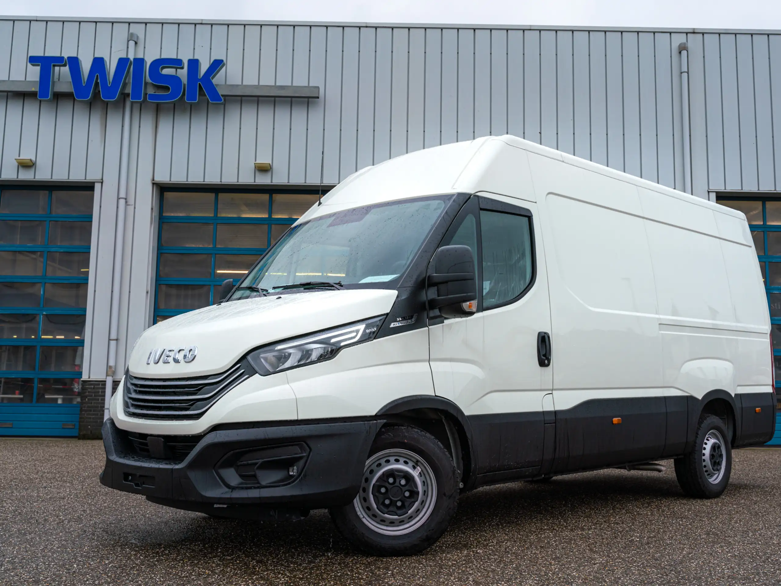 Iveco - Daily