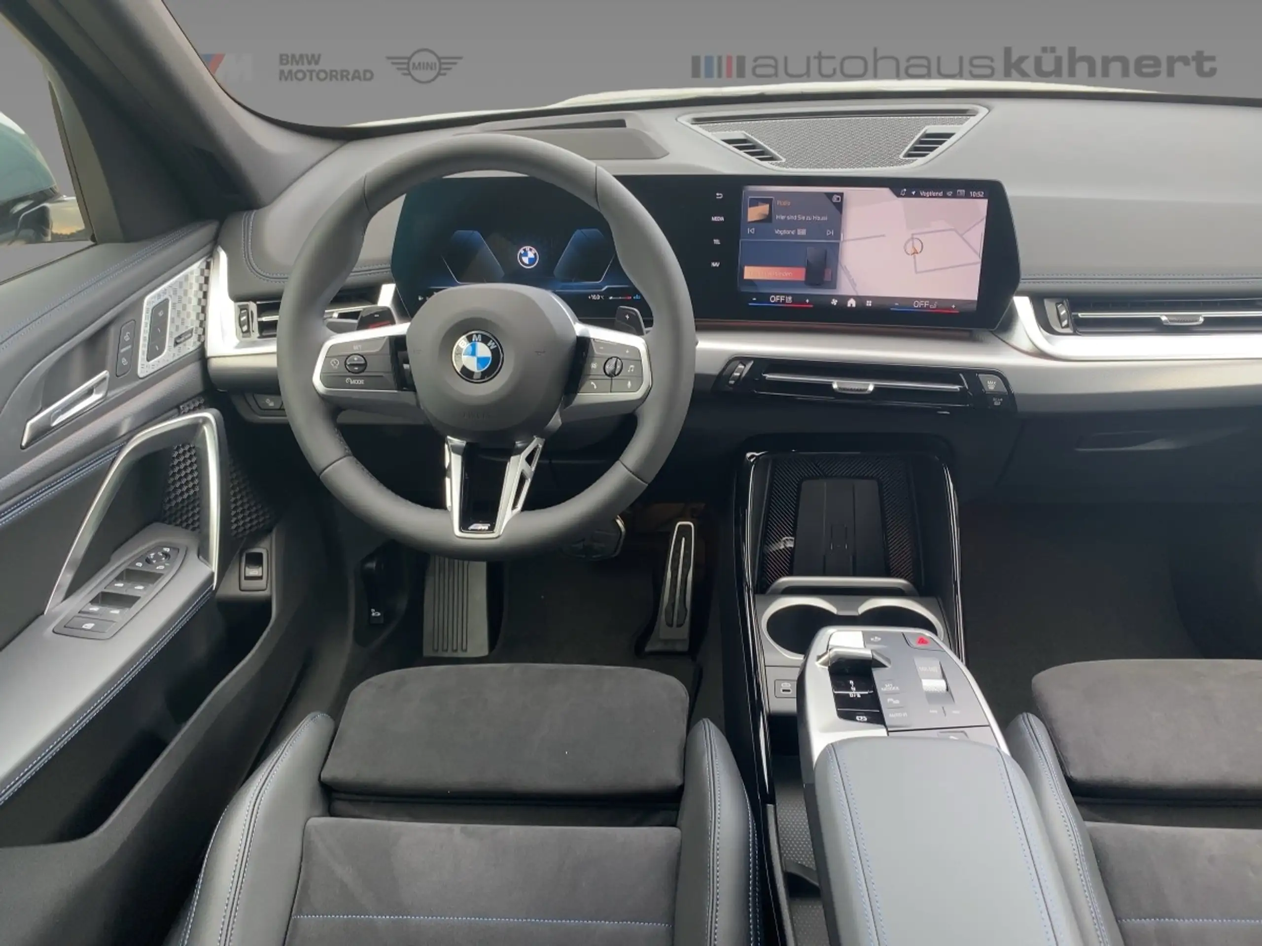 BMW - X1