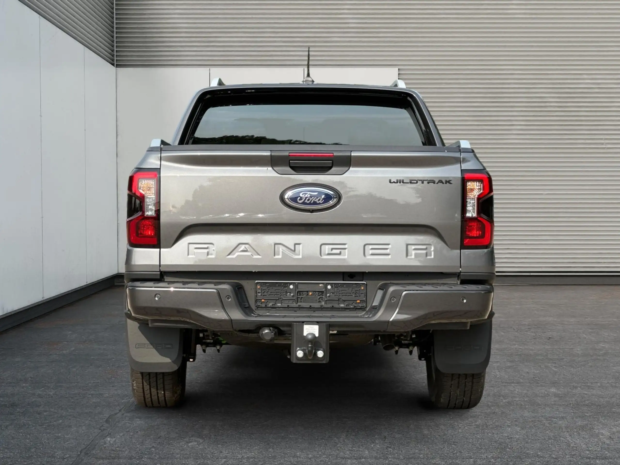 Ford - Ranger