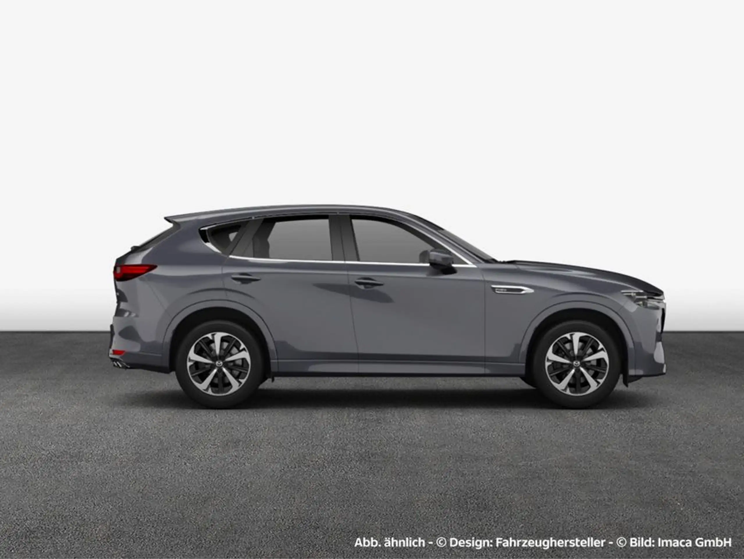 Mazda - CX-60