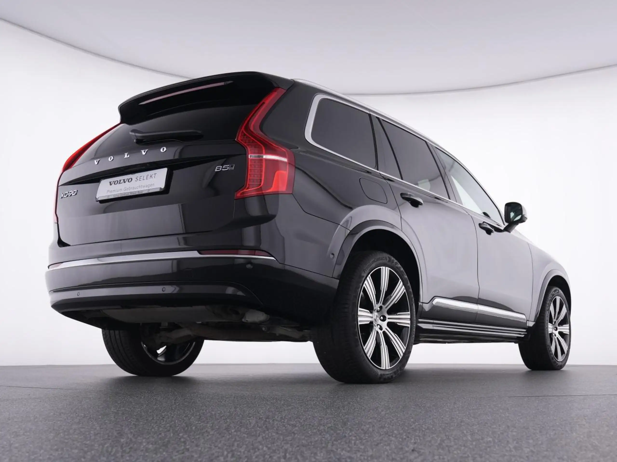 Volvo - XC90