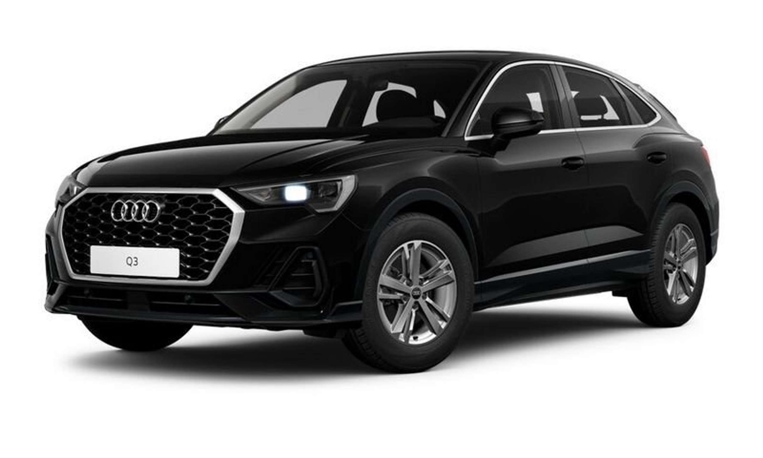 Audi - Q3