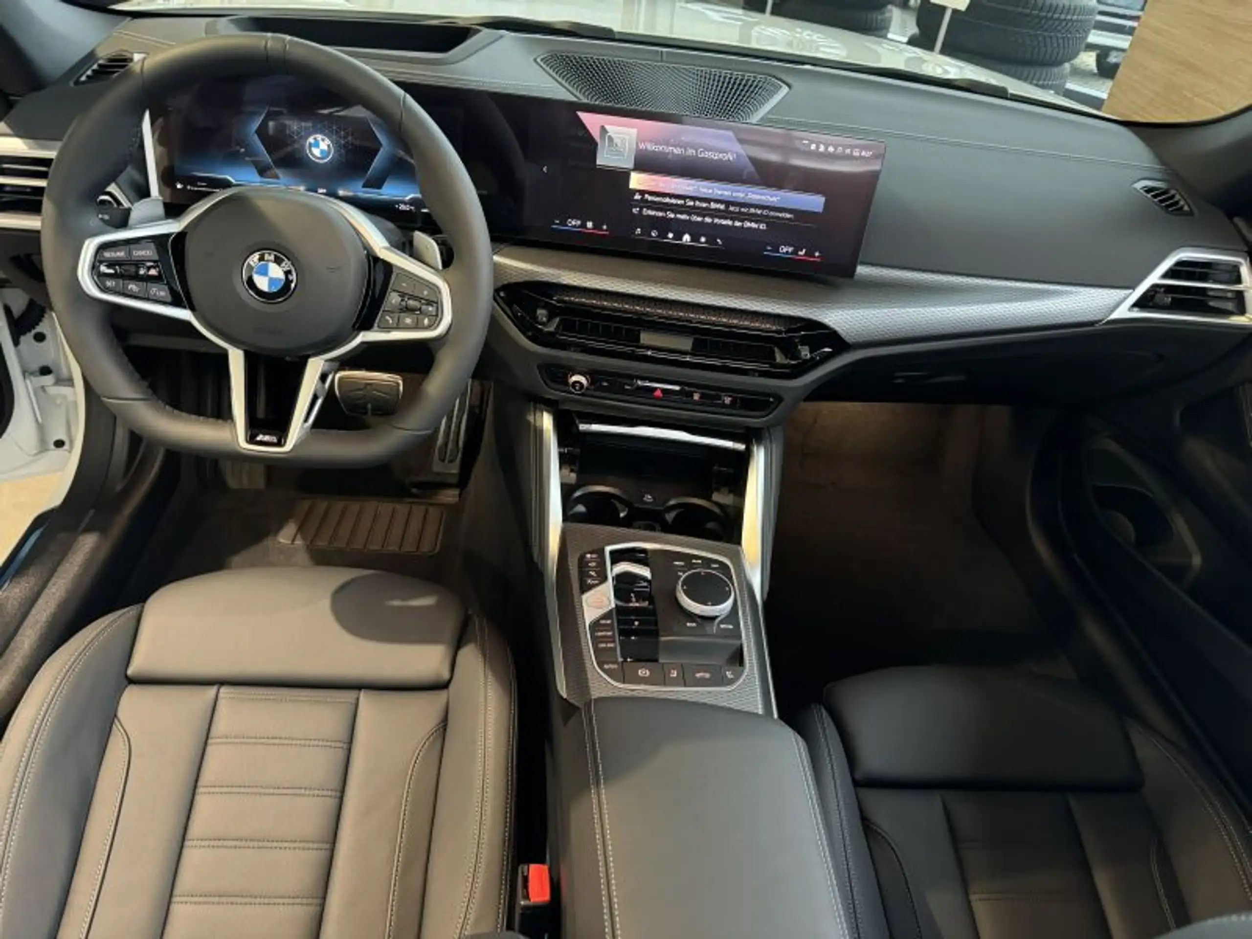 BMW - 420