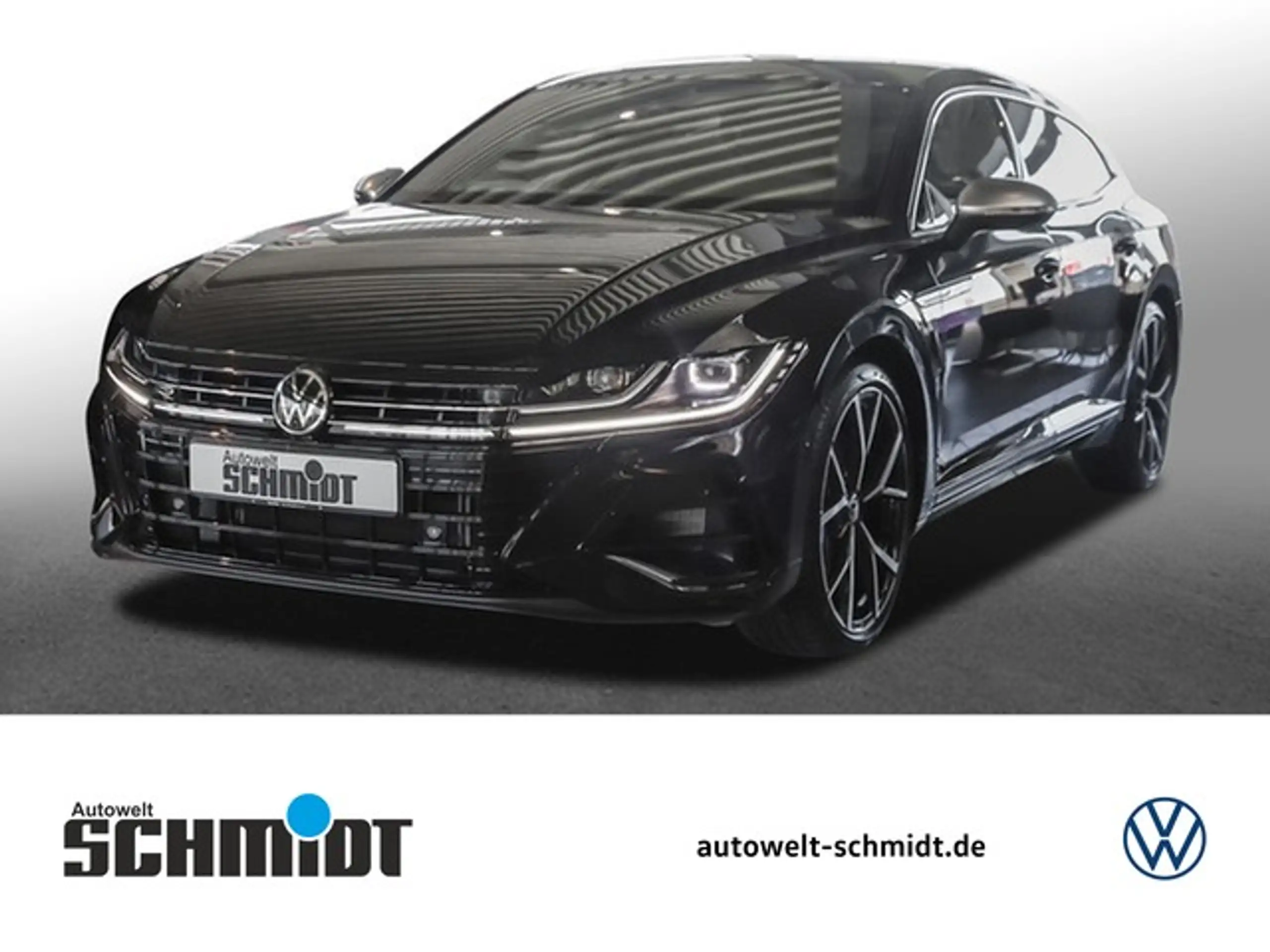 Volkswagen - Arteon