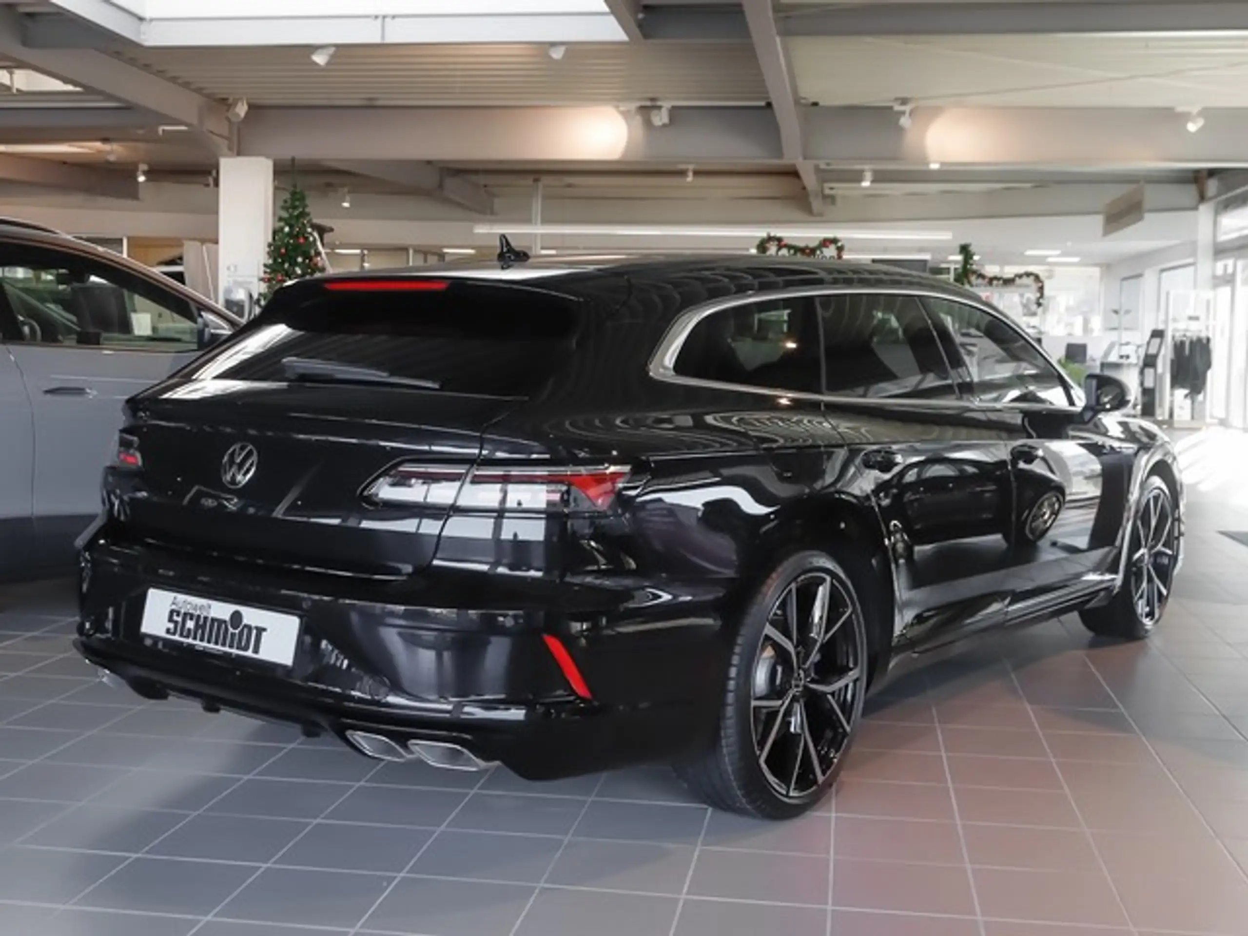 Volkswagen - Arteon