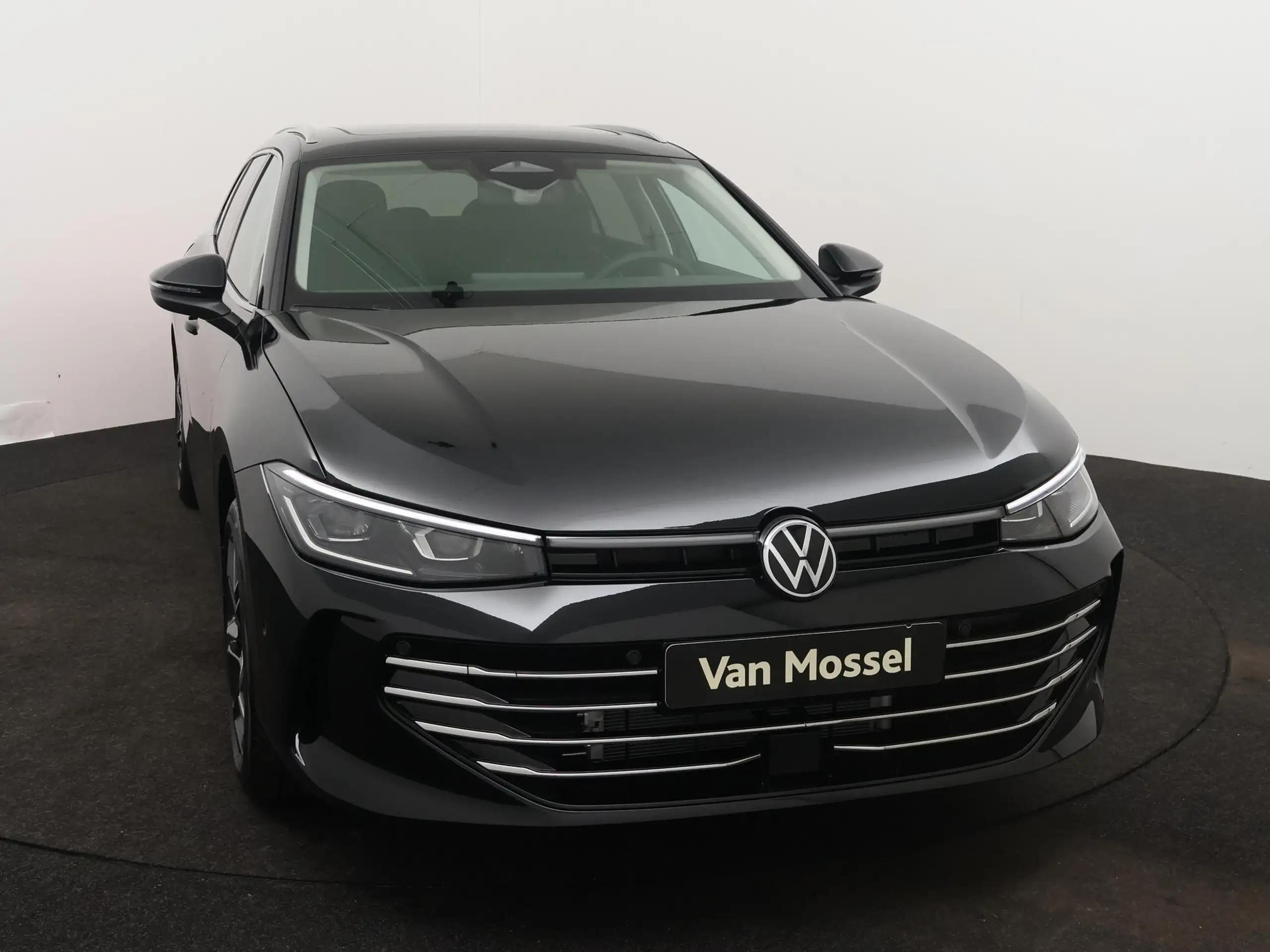 Volkswagen - Passat Variant