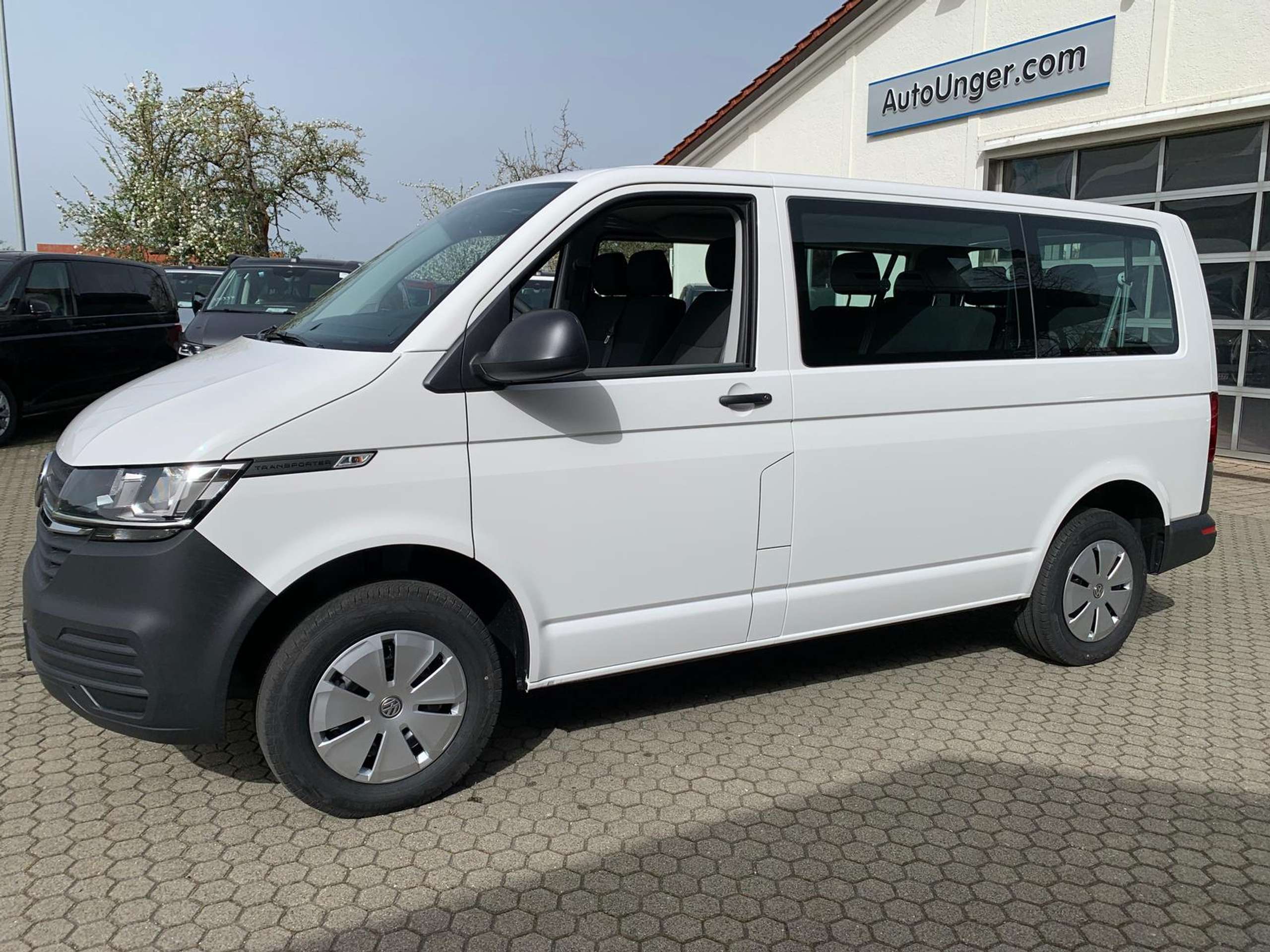 Volkswagen - T6.1 Transporter