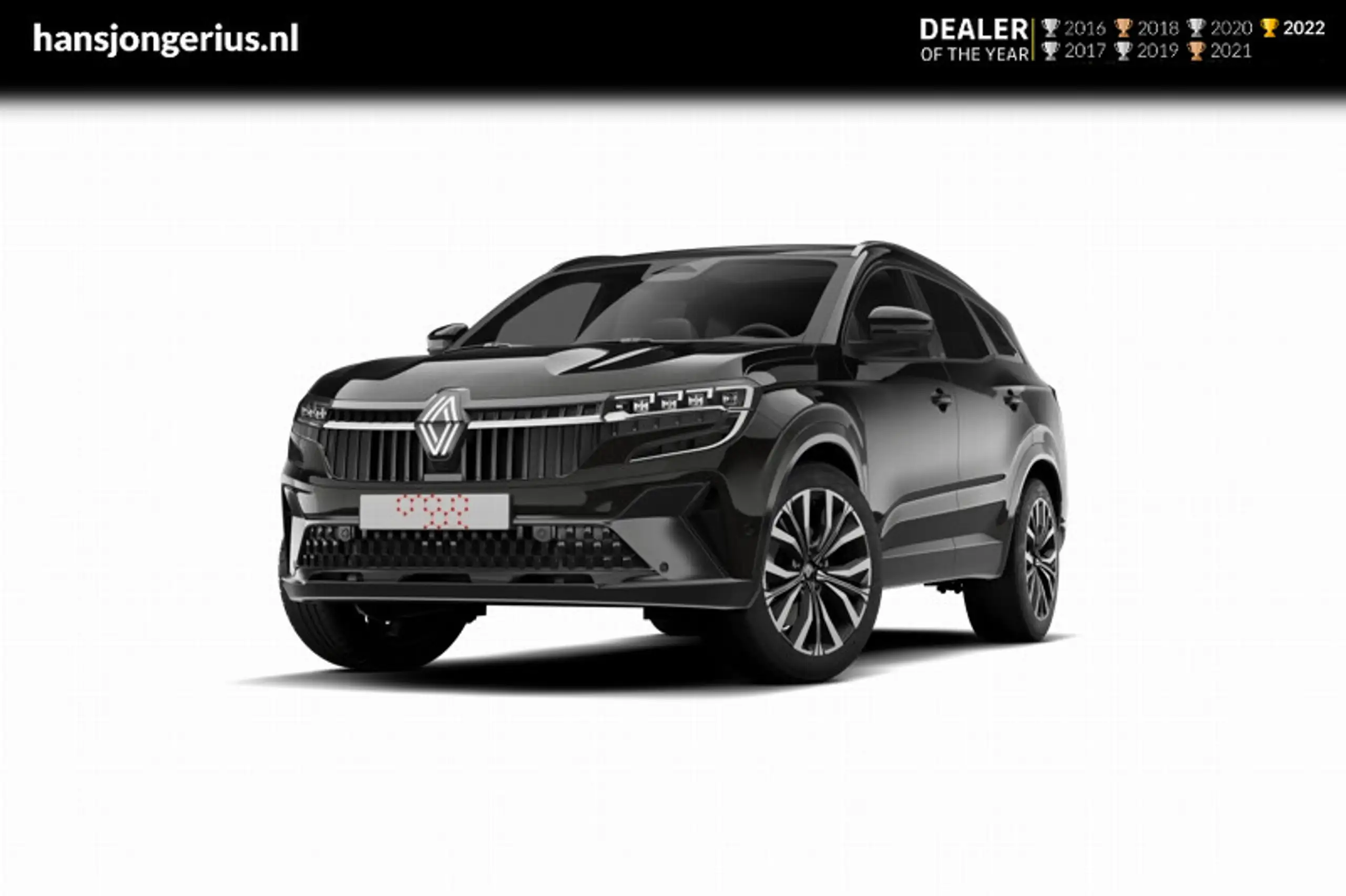 Renault - Espace