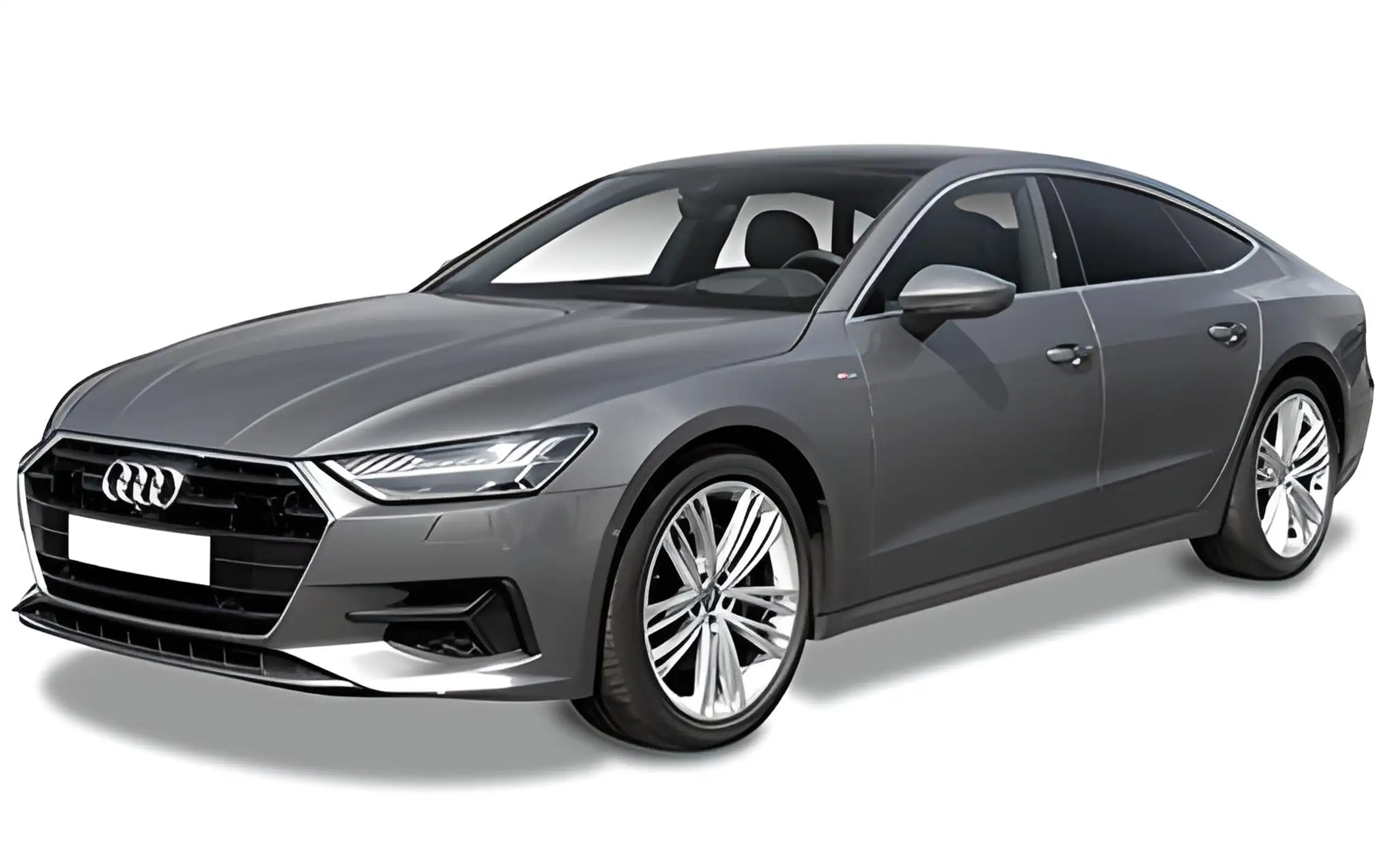 Audi - A7