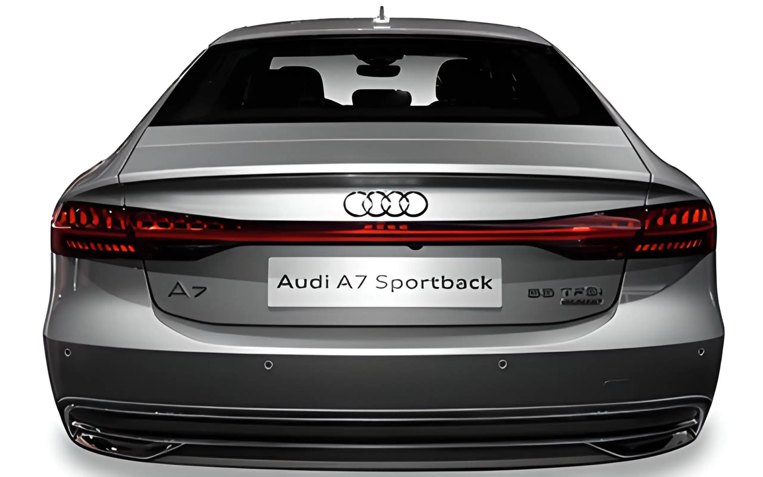 Audi - A7