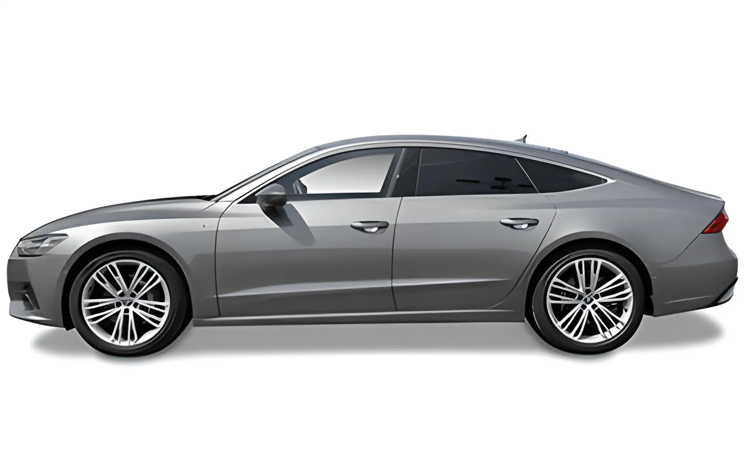 Audi - A7