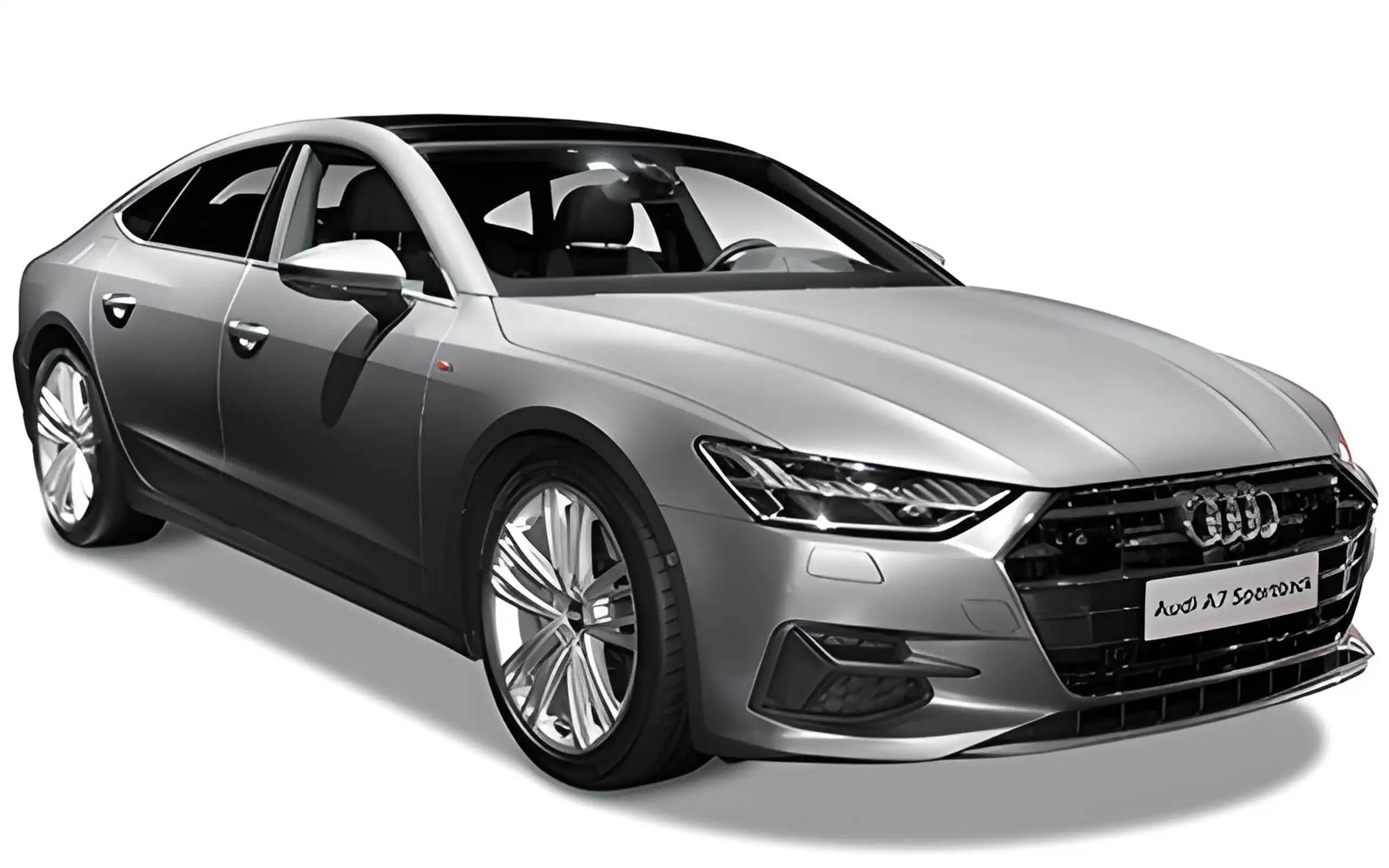 Audi A7 2024