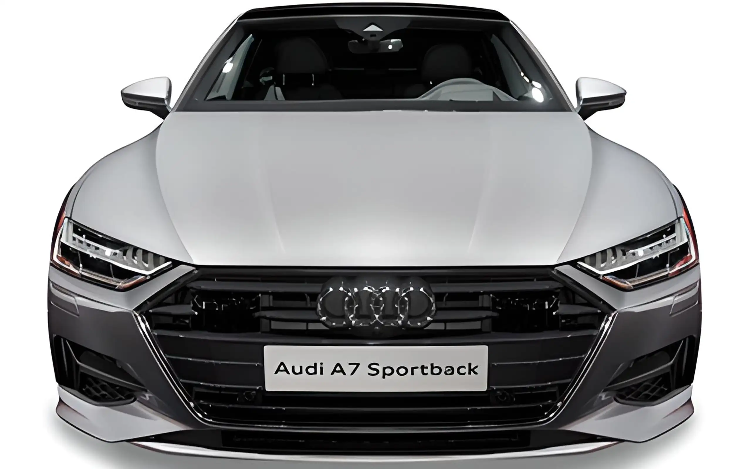 Audi - A7