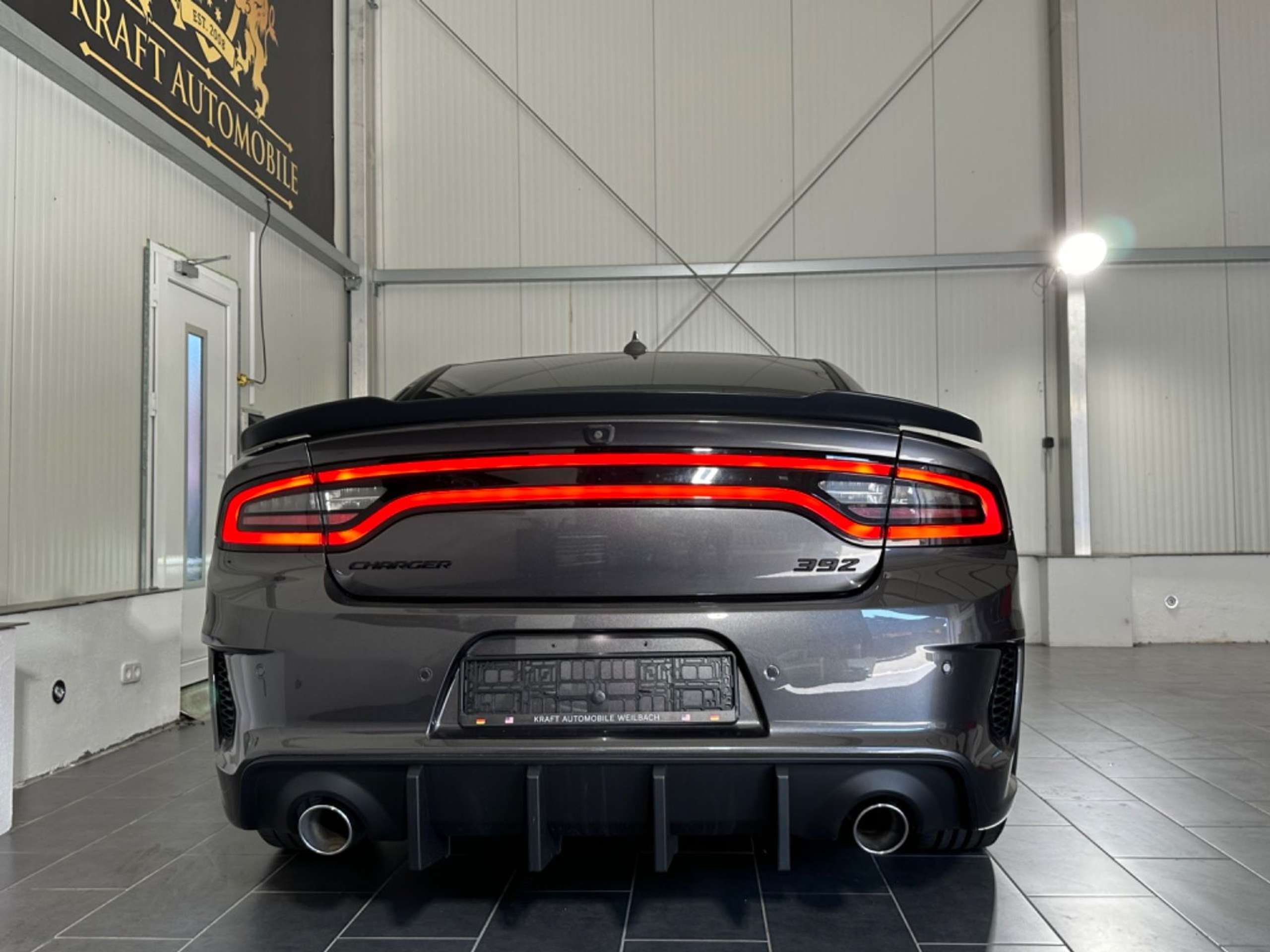 Dodge - Charger