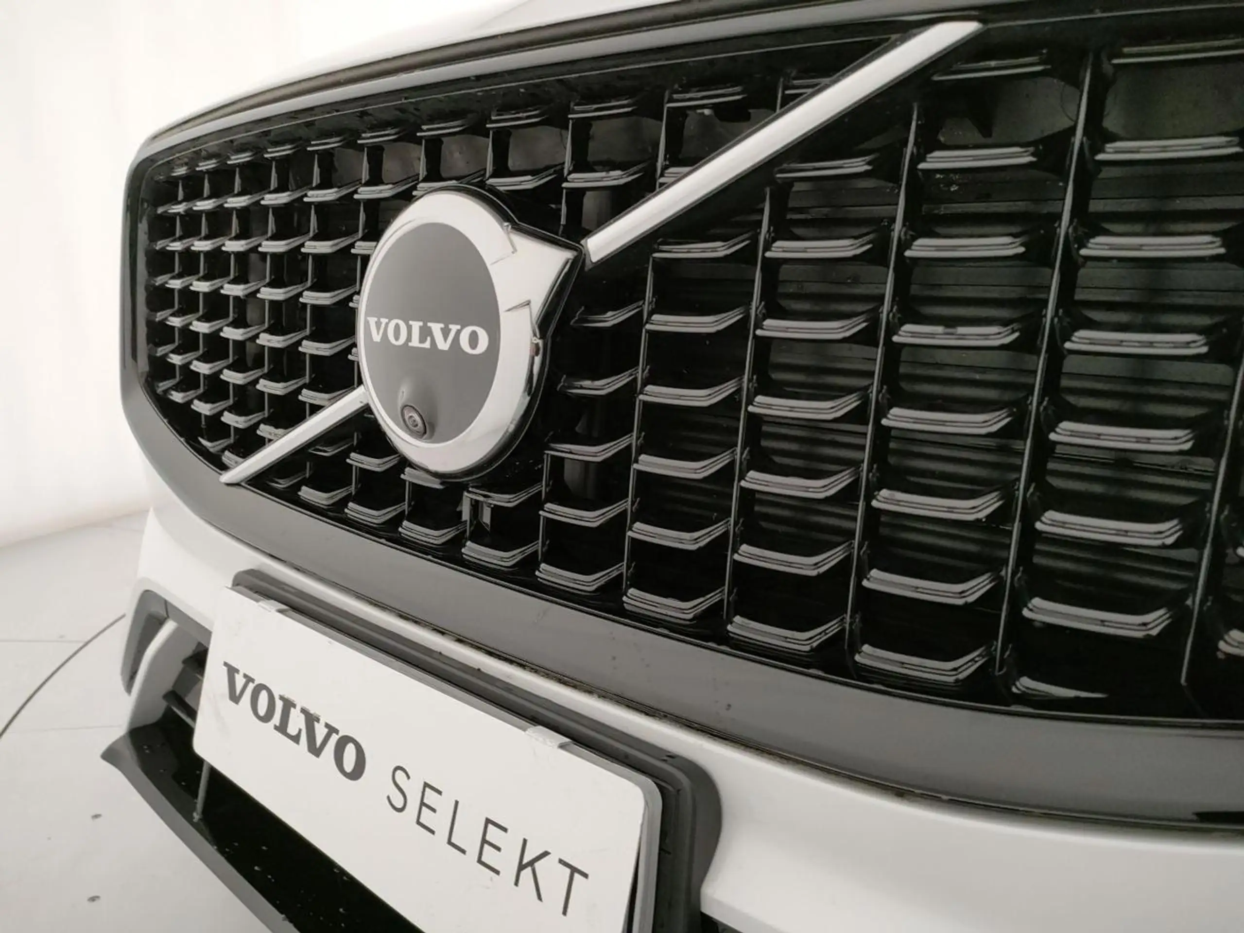 Volvo - XC60