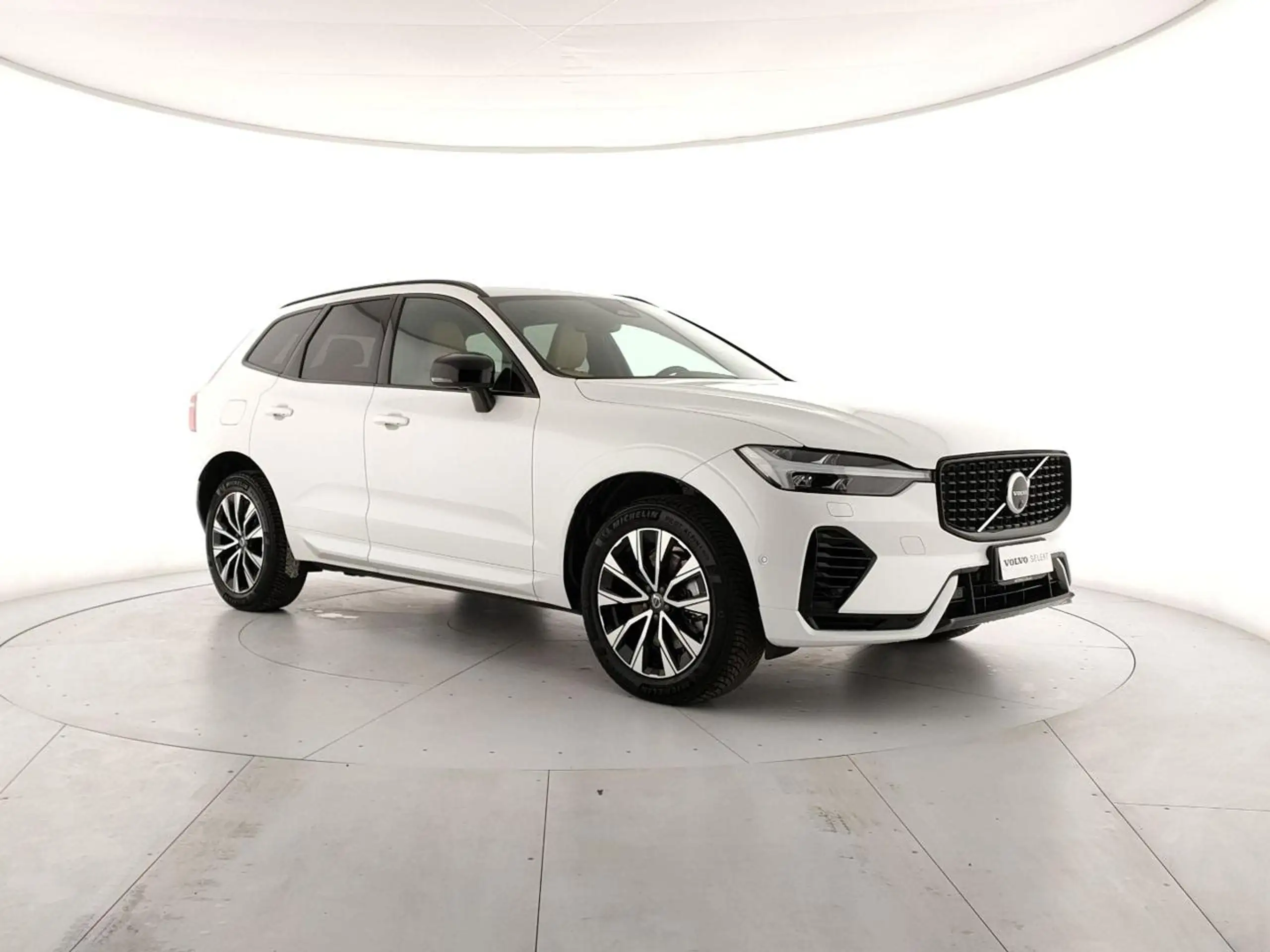 Volvo - XC60