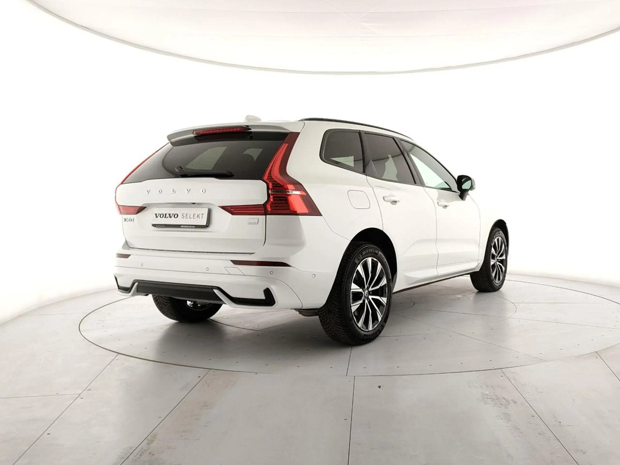 Volvo - XC60