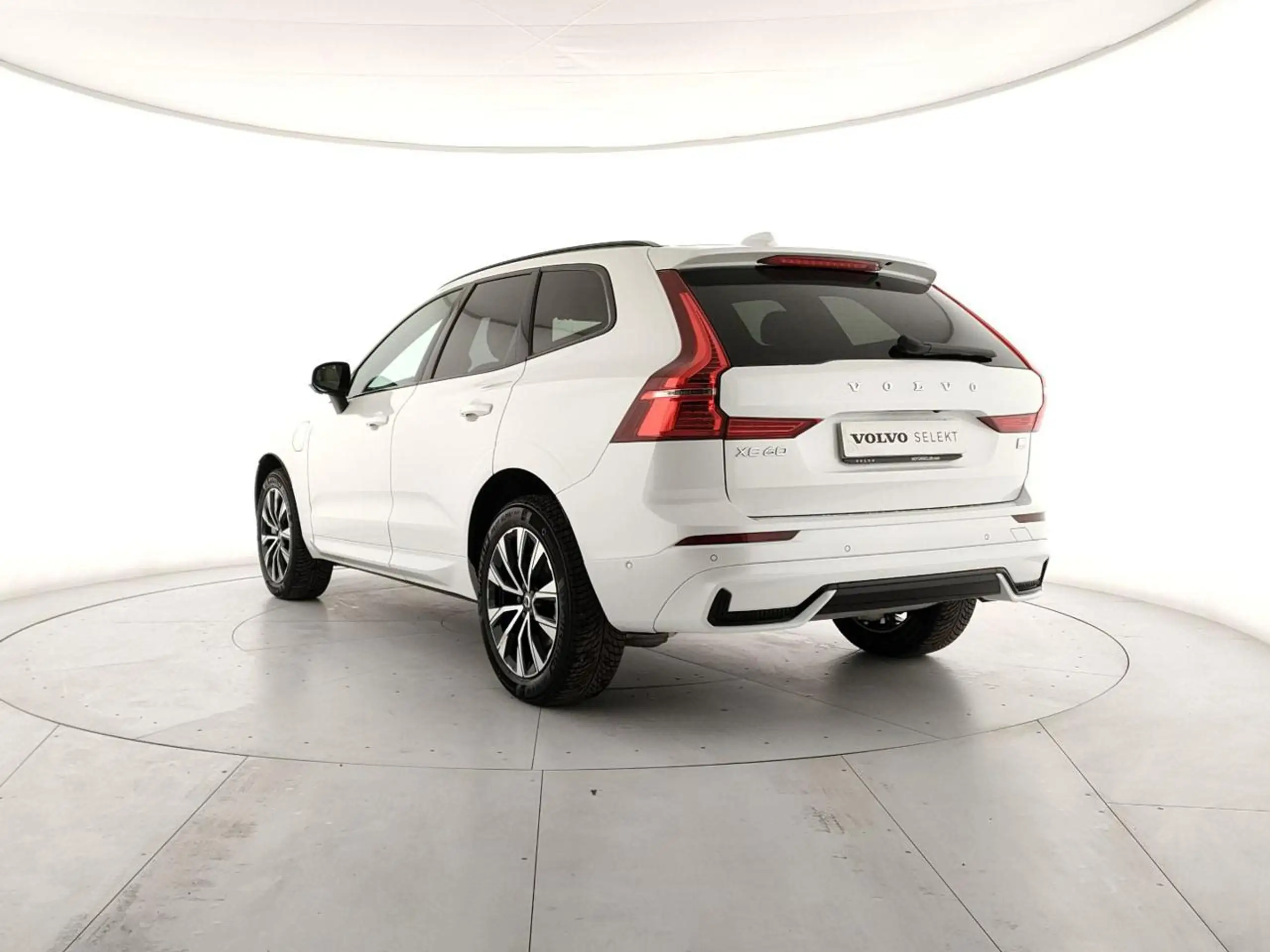 Volvo - XC60