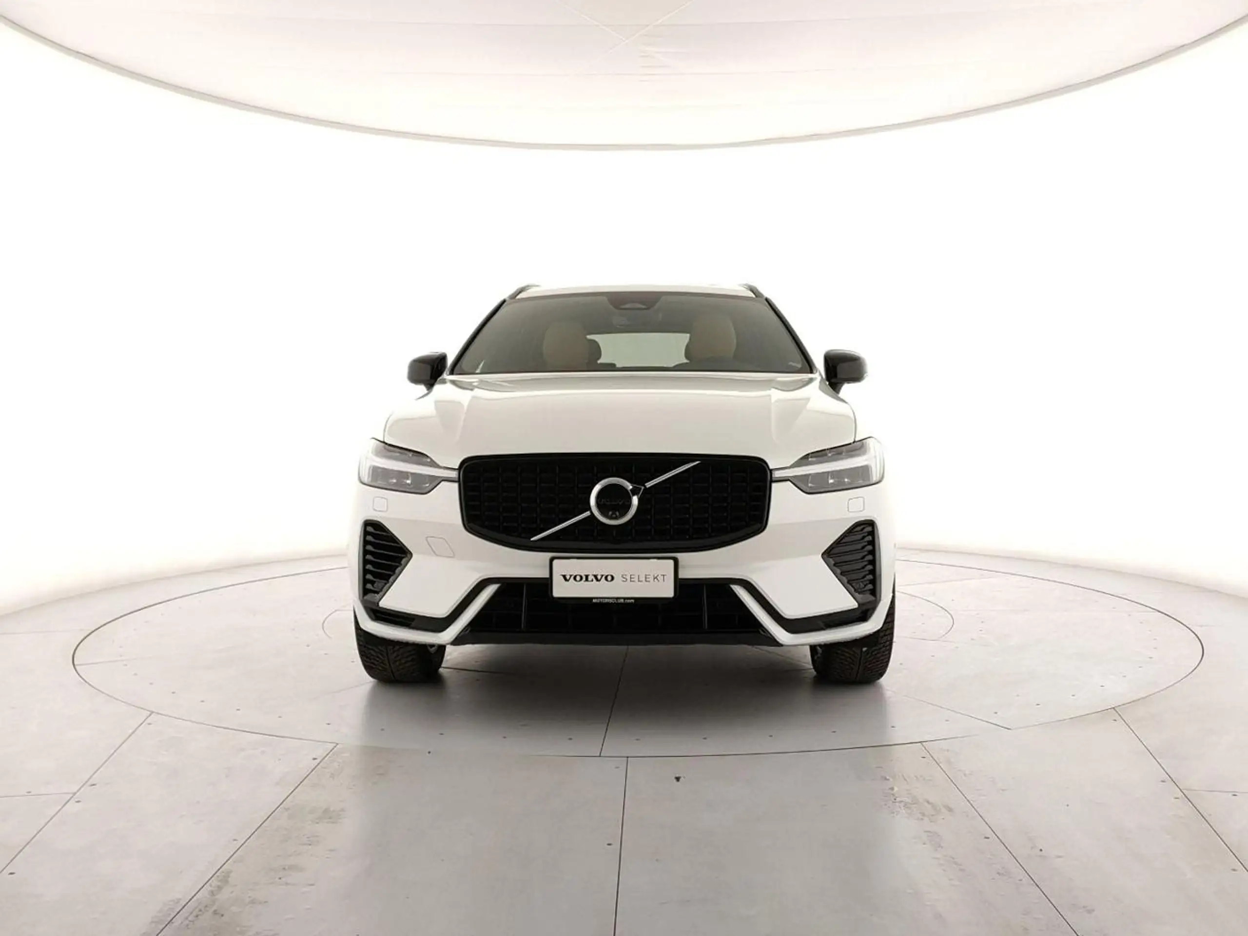 Volvo - XC60