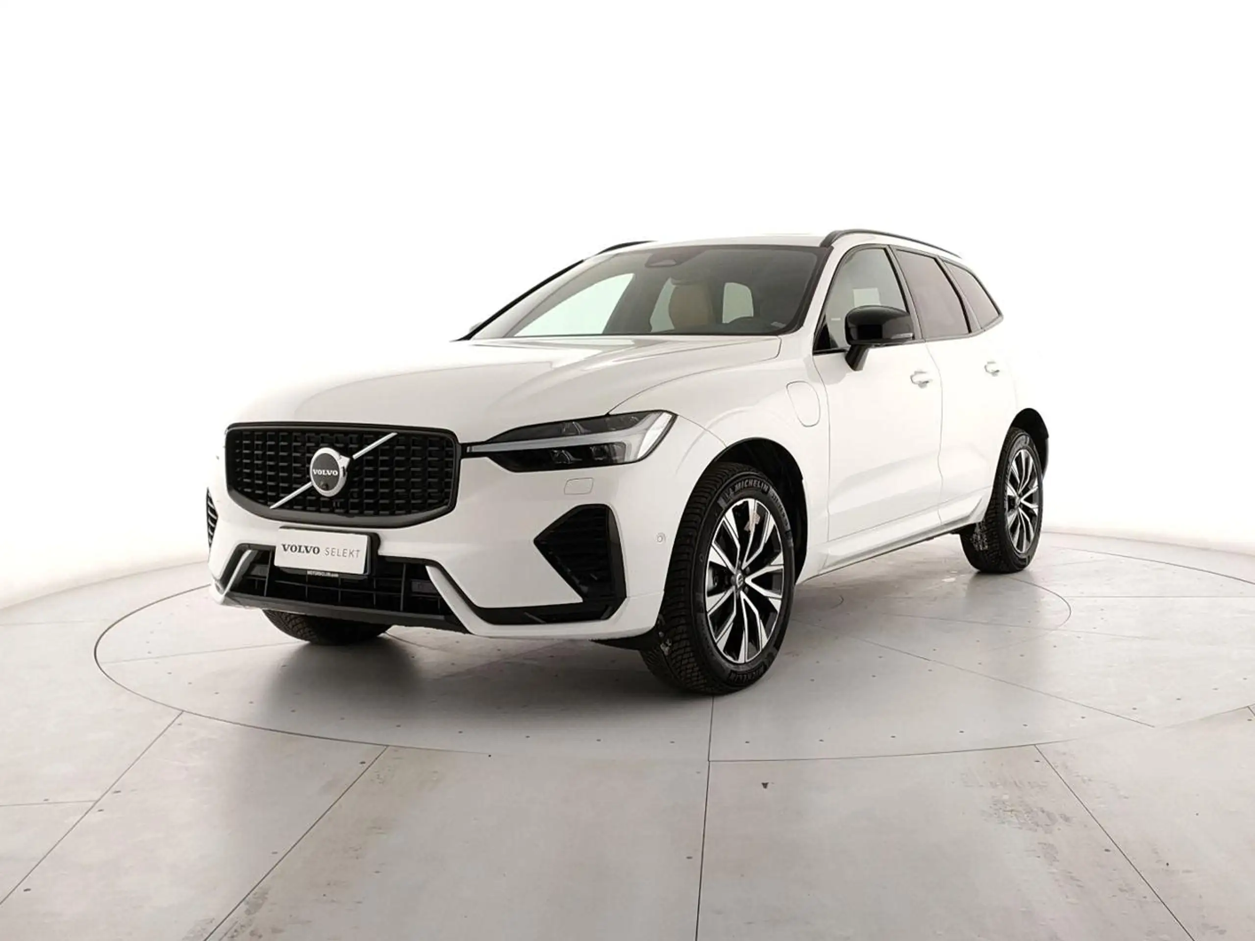 Volvo - XC60