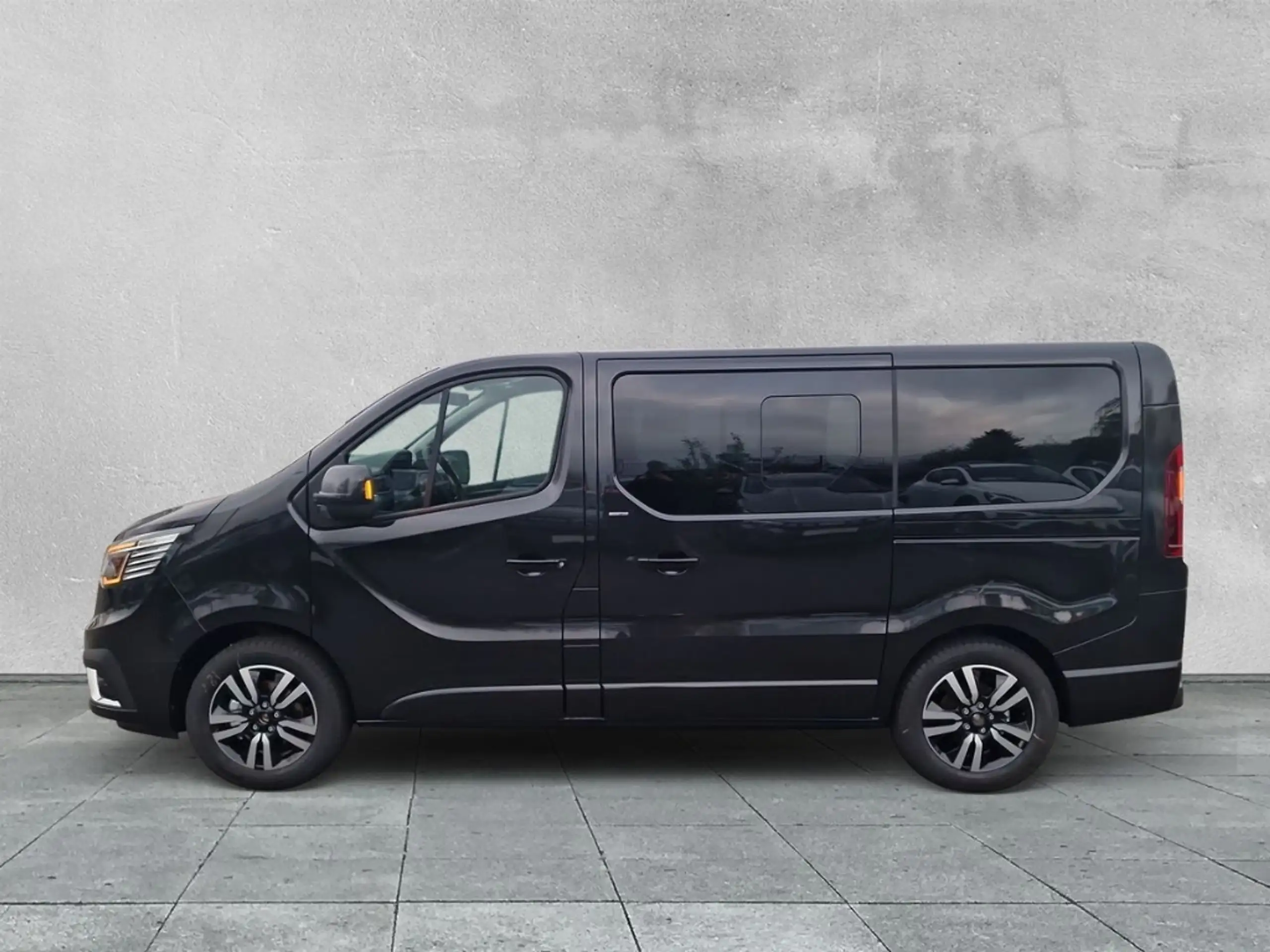 Renault - Trafic