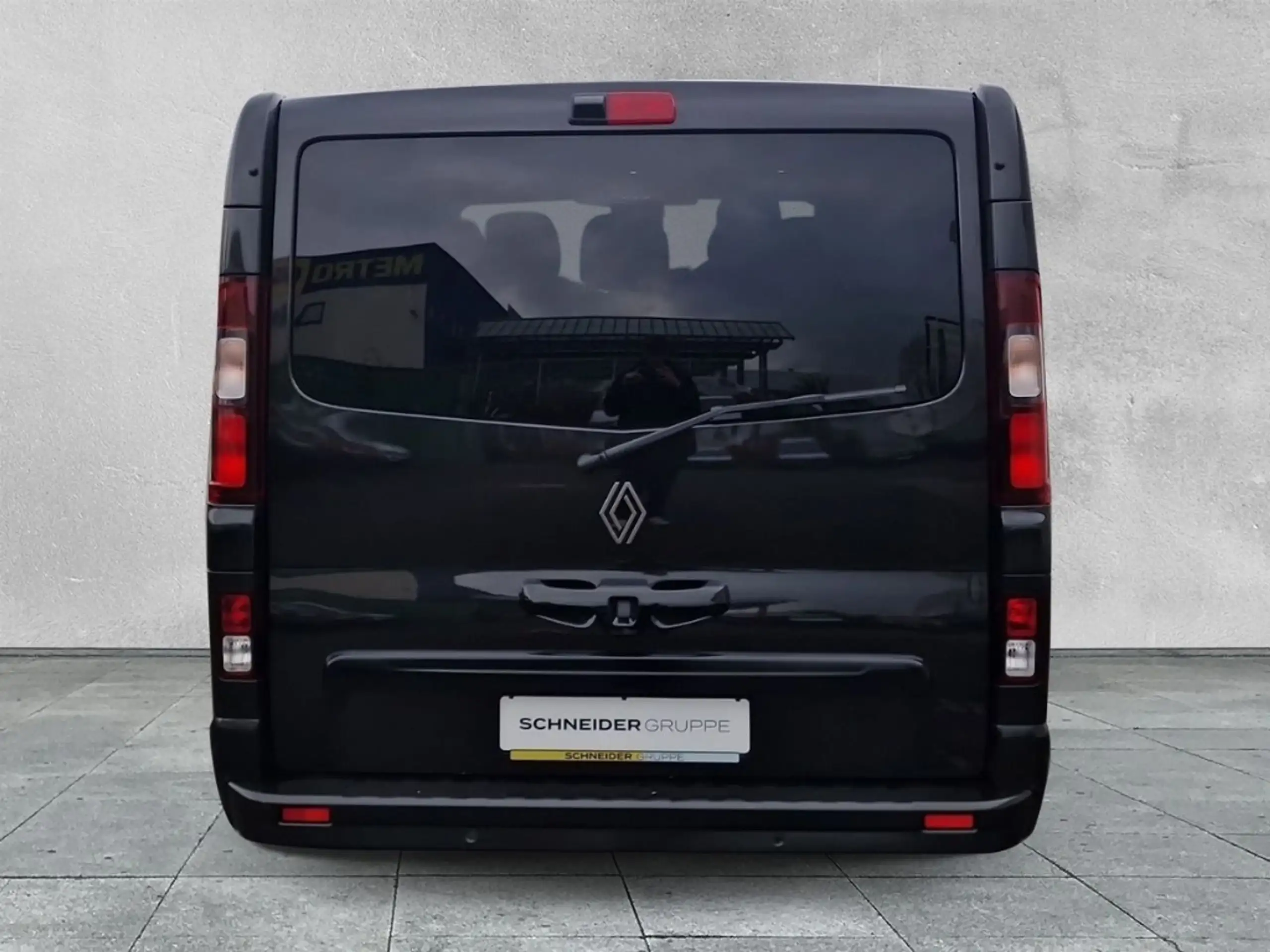 Renault - Trafic