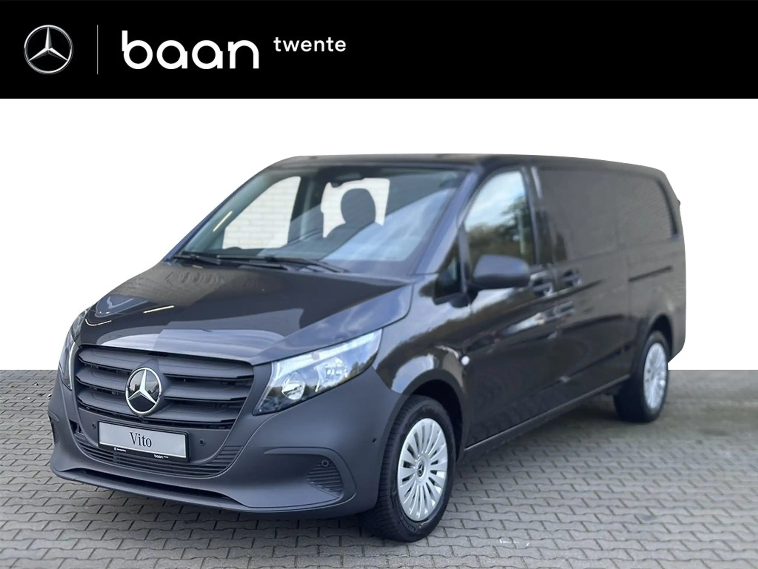 Mercedes-Benz - Vito