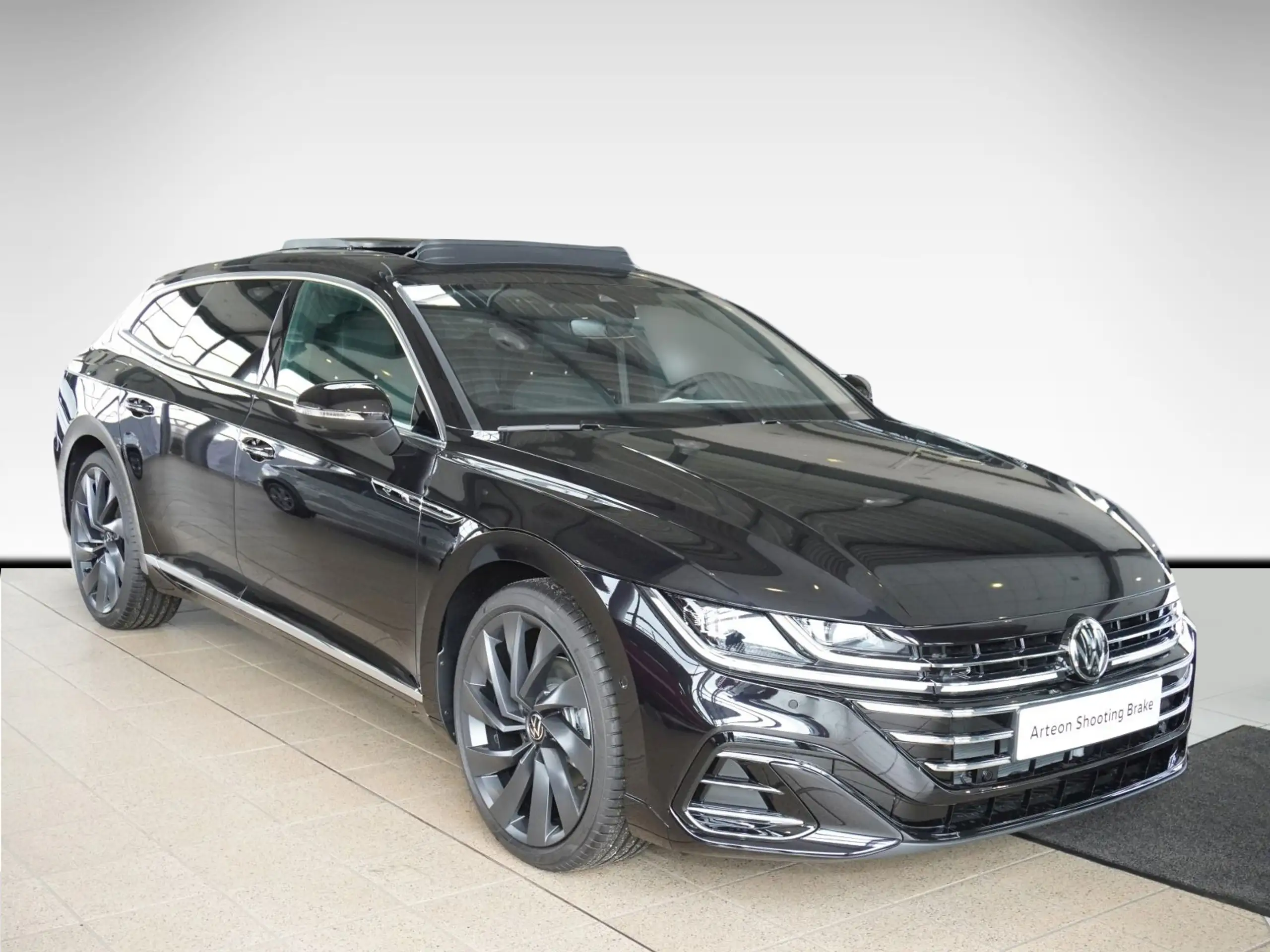 Volkswagen - Arteon