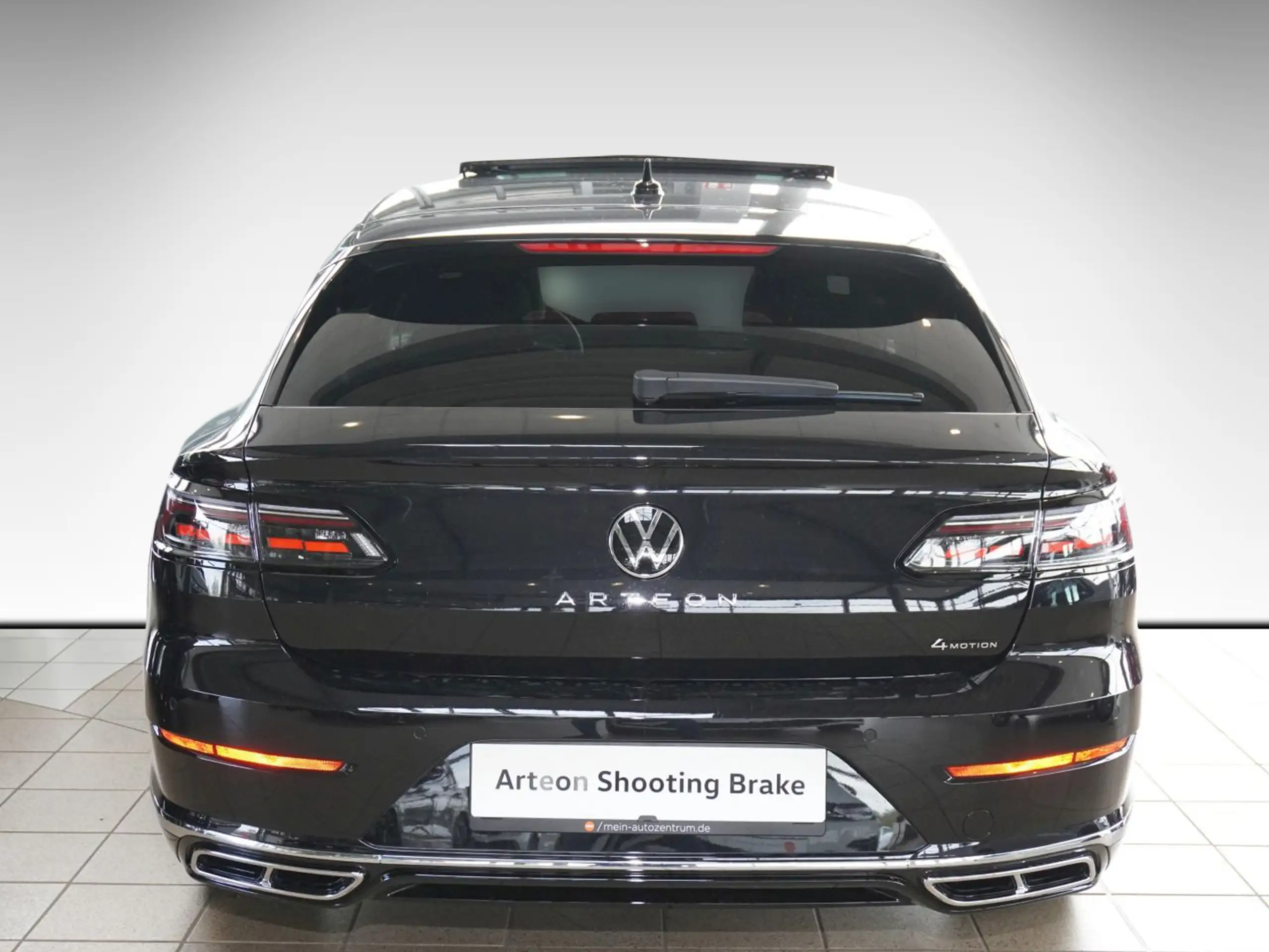 Volkswagen - Arteon