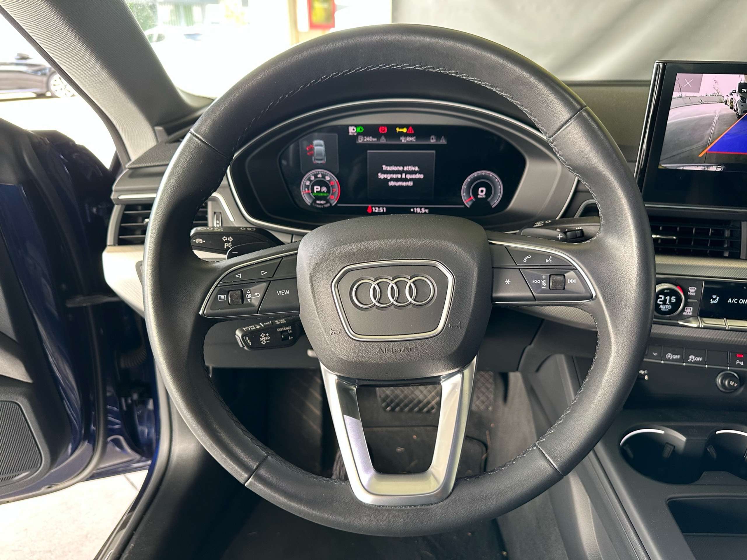 Audi - A5