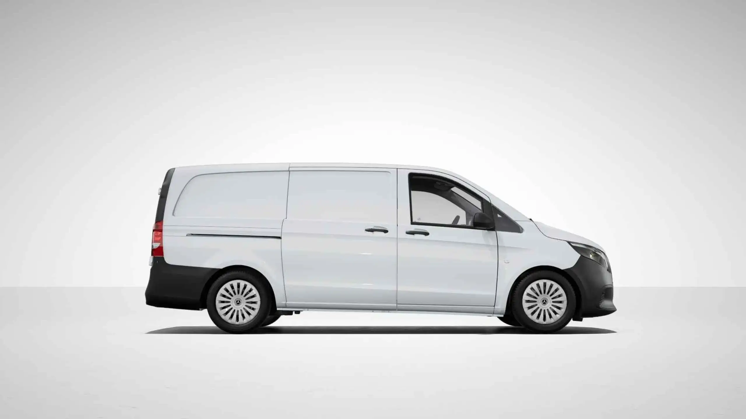 Mercedes-Benz - Vito