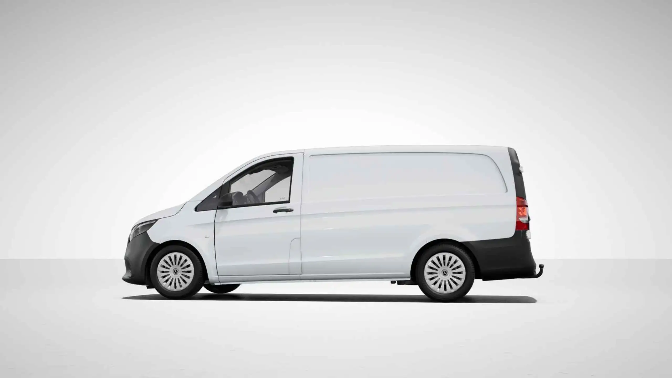 Mercedes-Benz - Vito