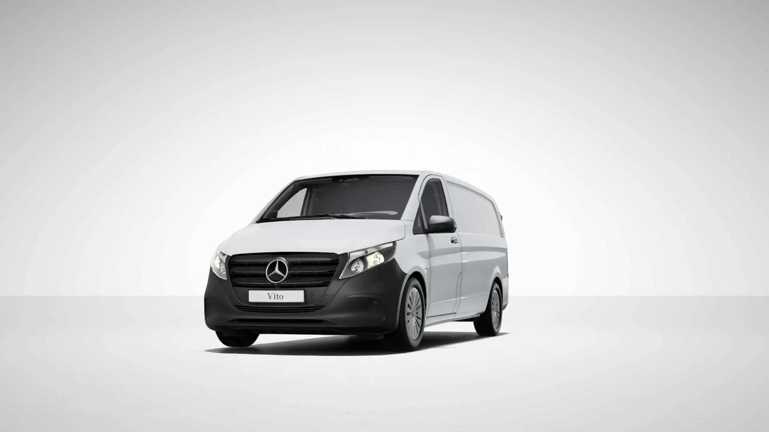 Mercedes-Benz - Vito