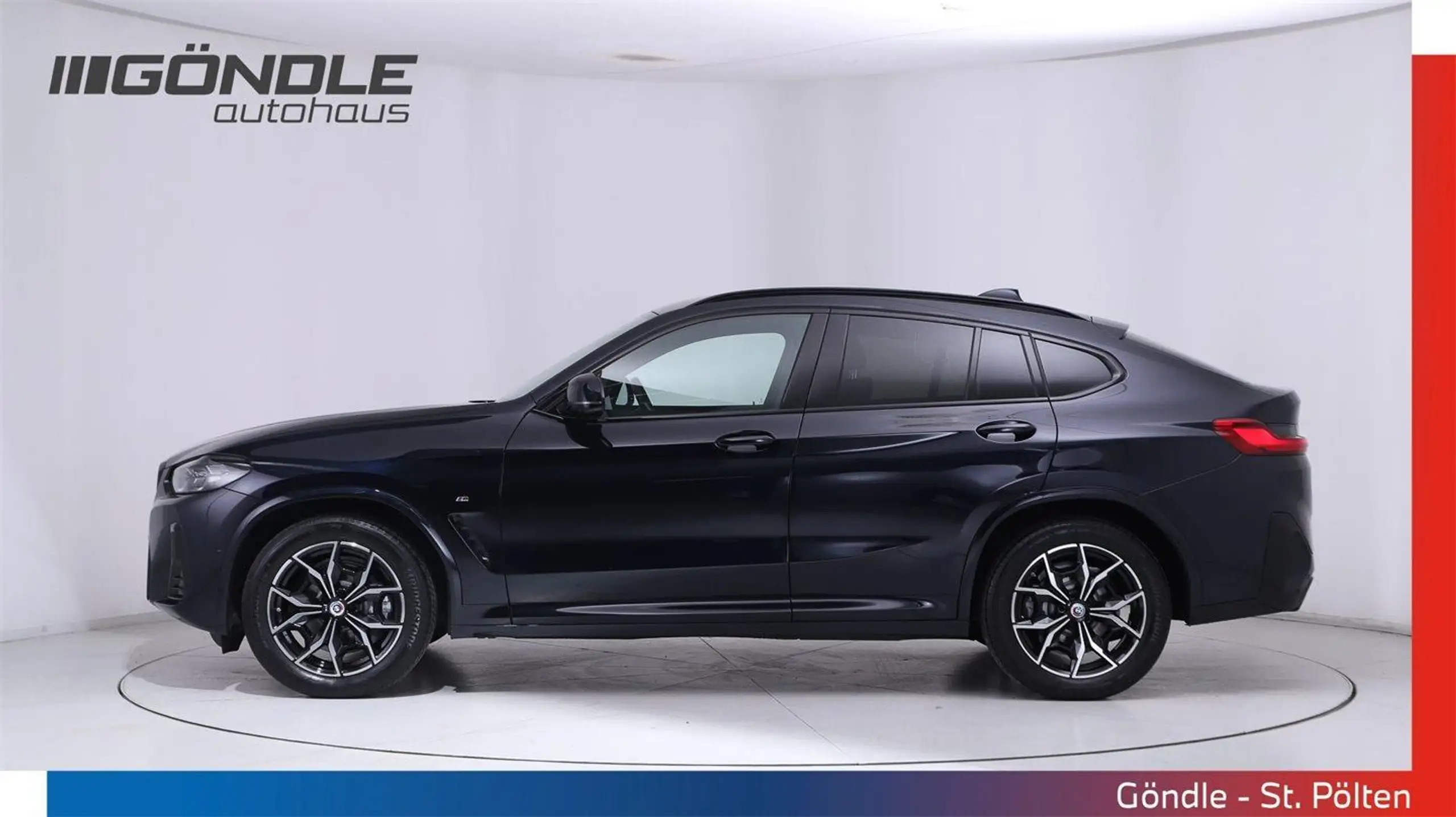 BMW - X4